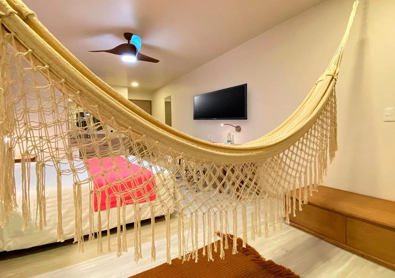 Suite in Siente Tulum Hotel & Cenote Club