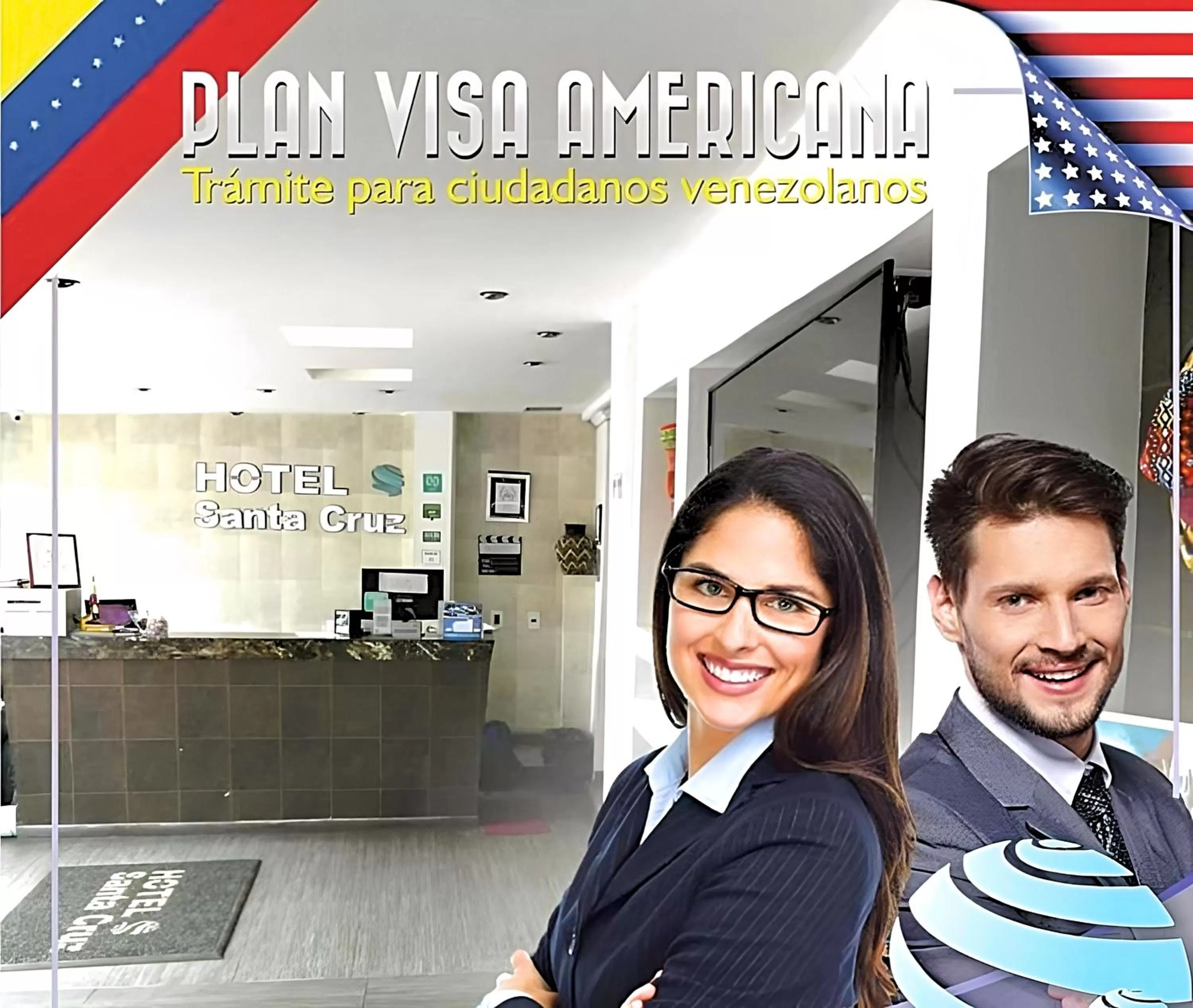 People in Hotel Santa Cruz Bogotá