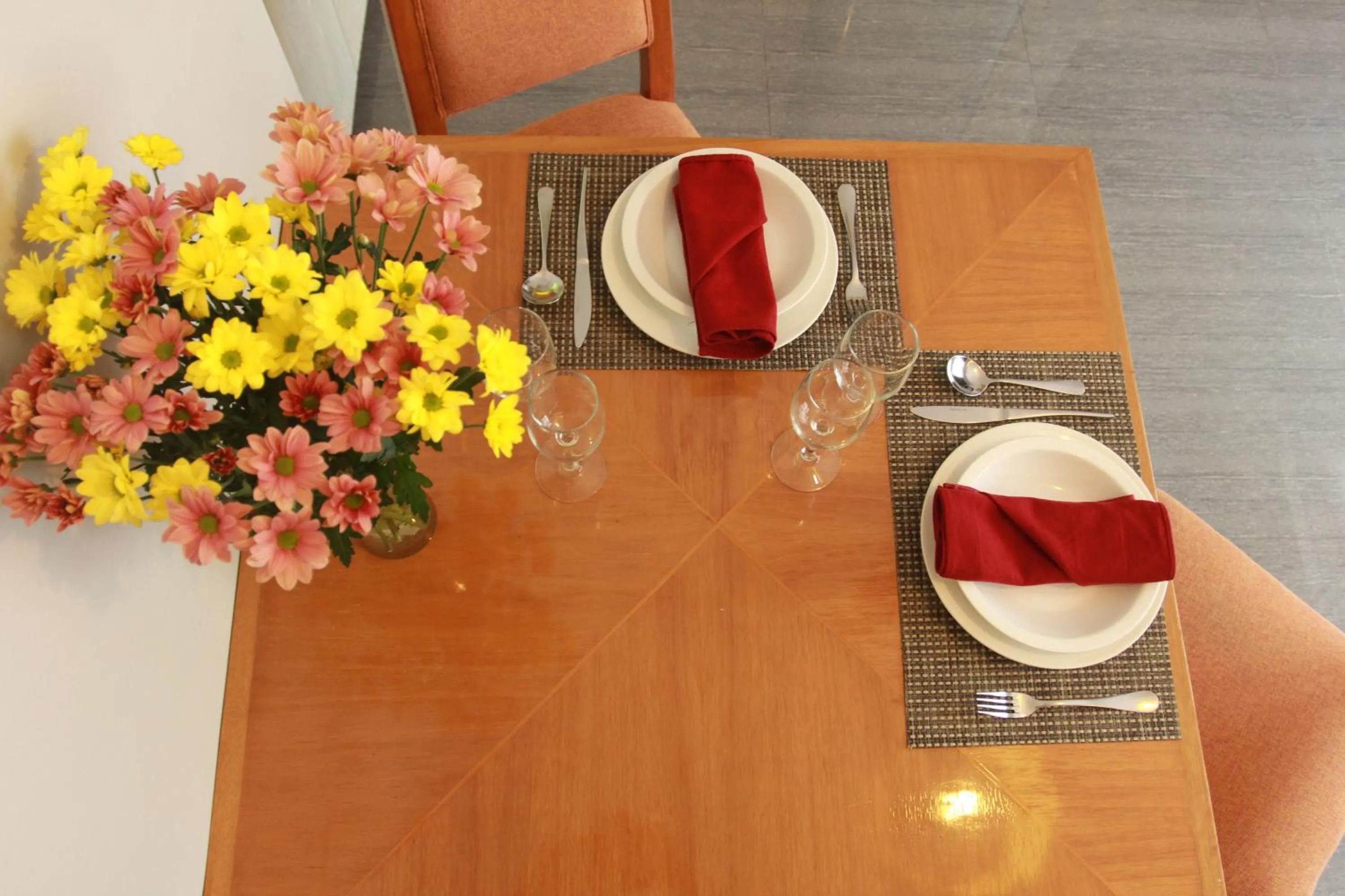 Bathroom in Novotel Surabaya Hotel