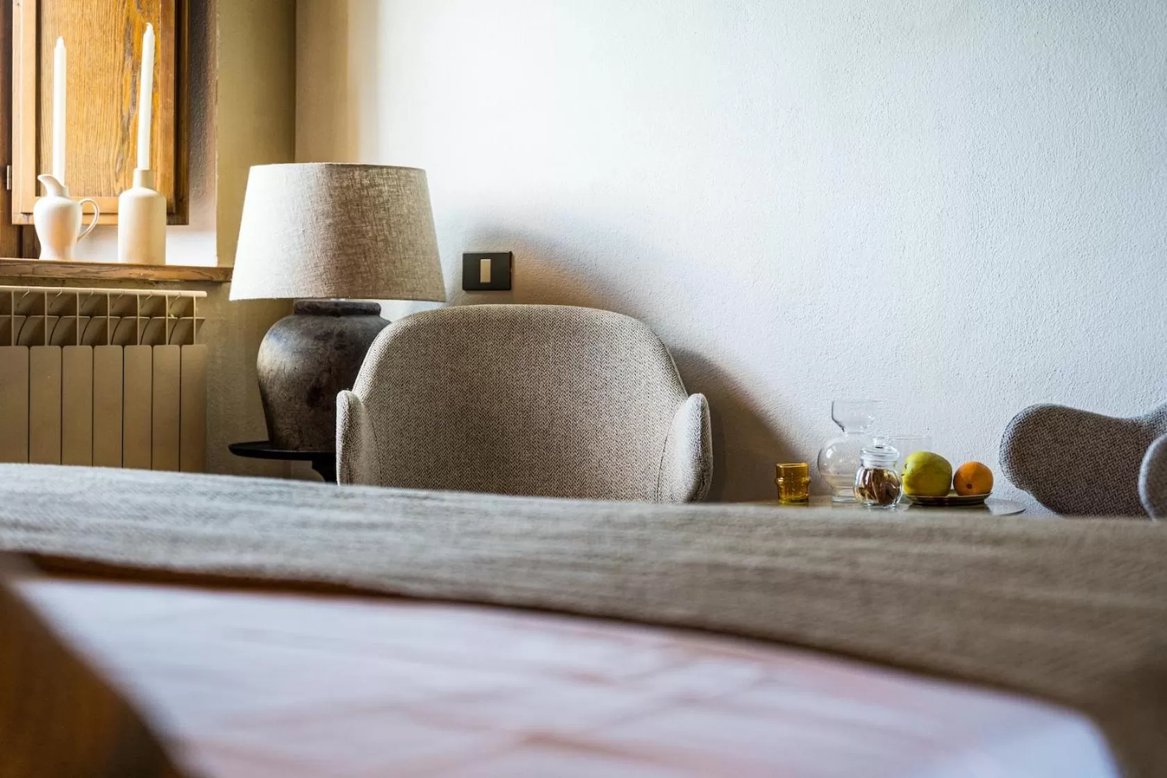 Borgo Castello Panicaglia