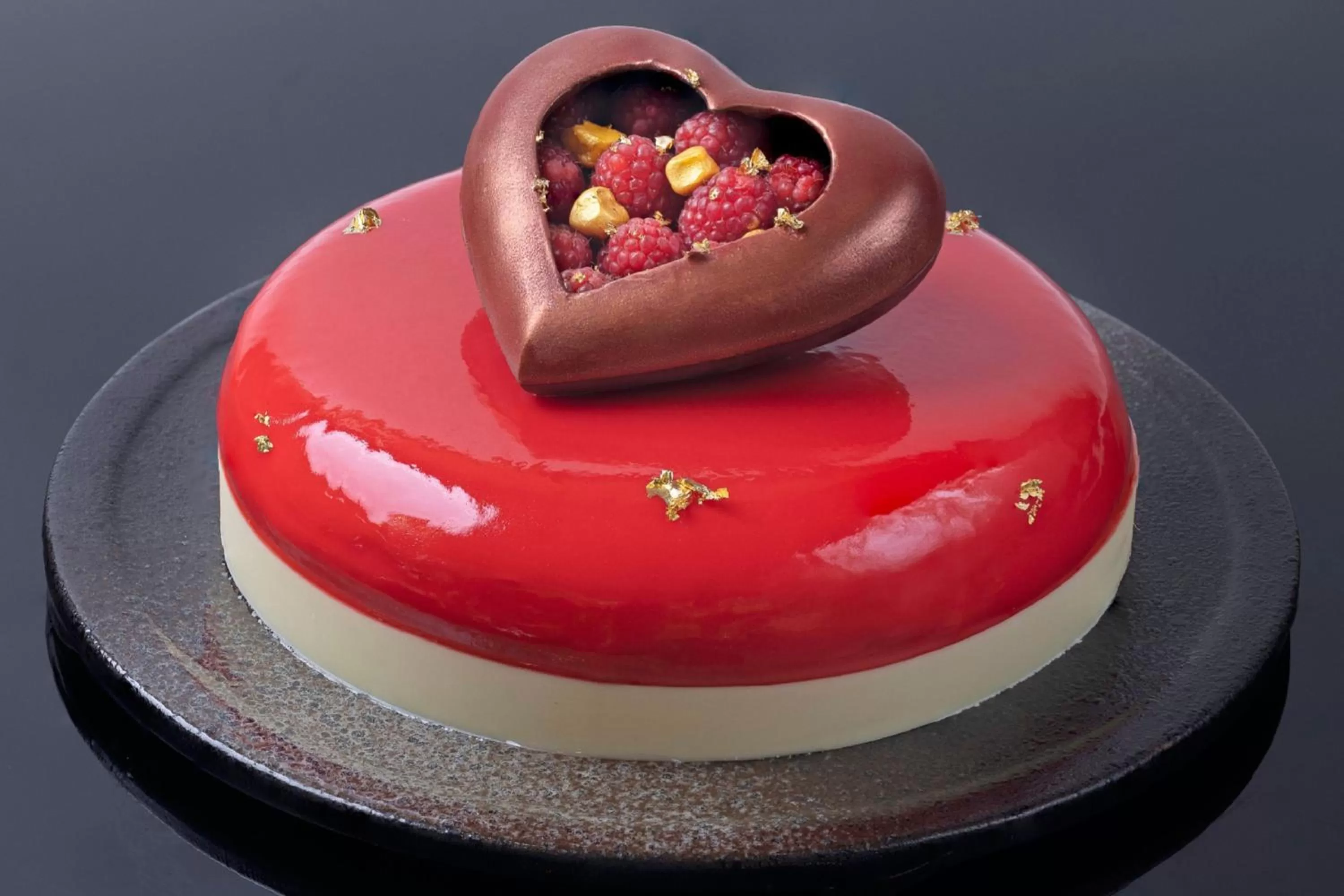 Restaurant/places to eat in JW Marriott Hotel Jakarta