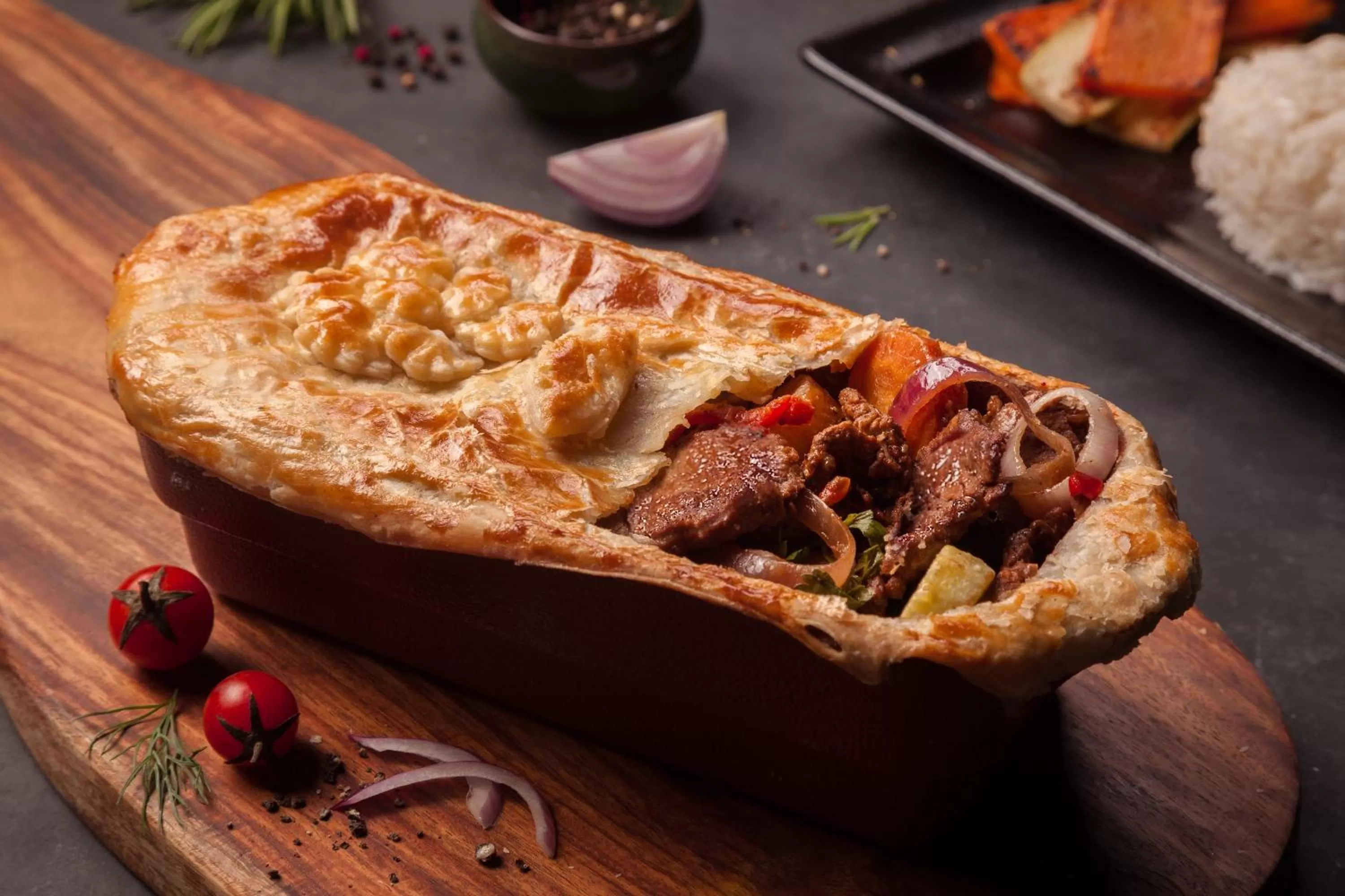 Food and drinks in Al Masa Hotel Nasr City