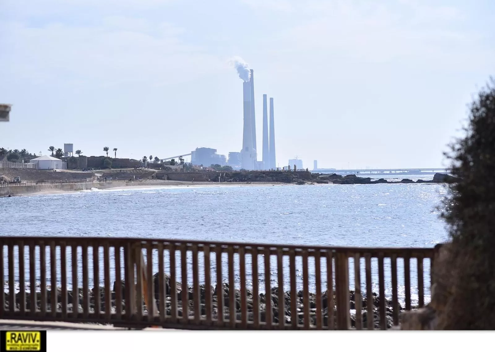 Suite Marina Caesarea