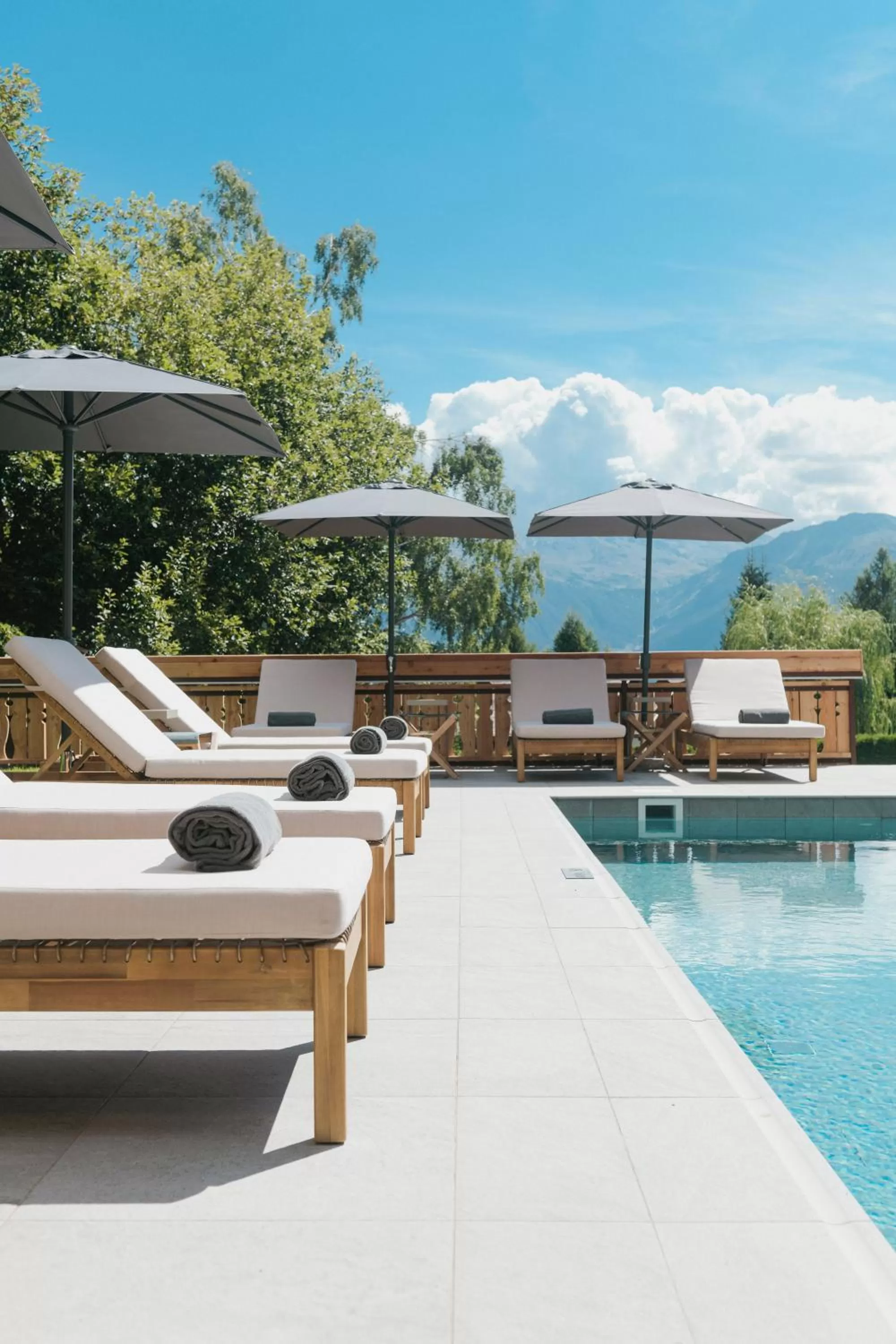 Aïda Hôtel & Spa - "Adults Only" Relais & Châteaux