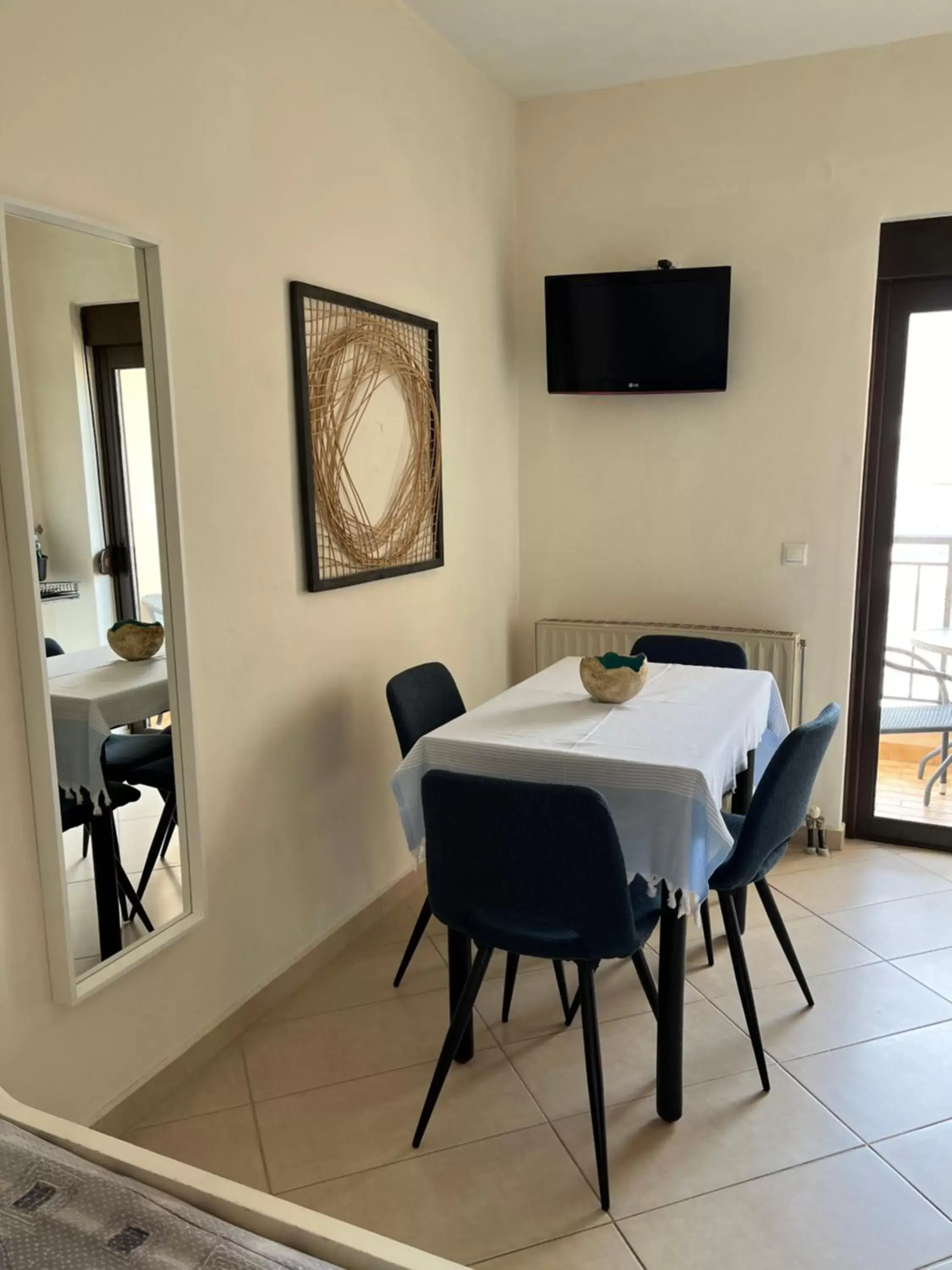 Standard Apartment in Candia Hotel Standard Apartment in Candia Hotel