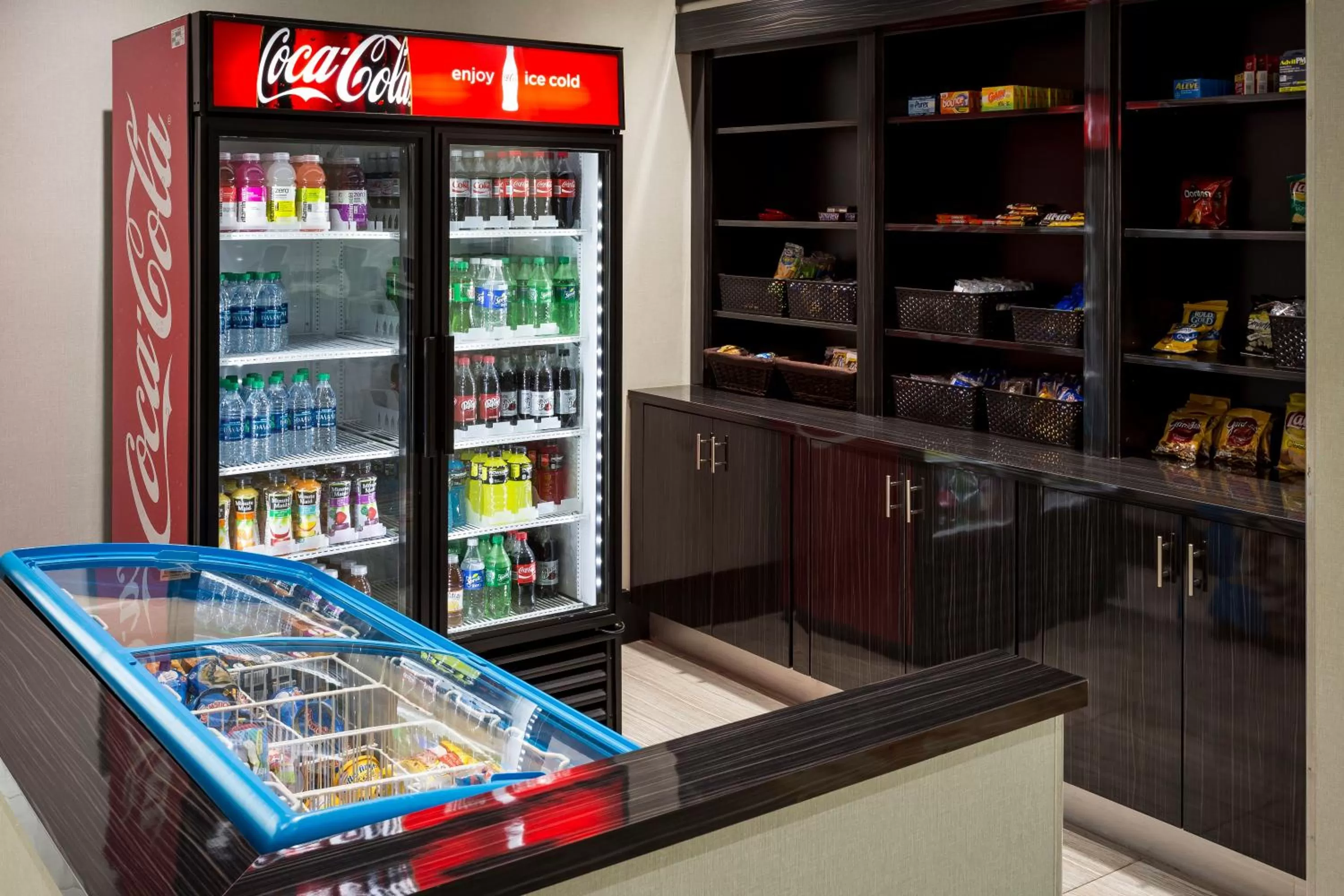 Other in Holiday Inn Houston Downtown by IHG