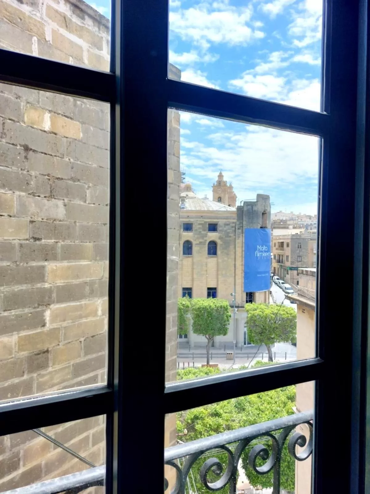 View (from property/room) in Casa Birmula Boutique Hotel