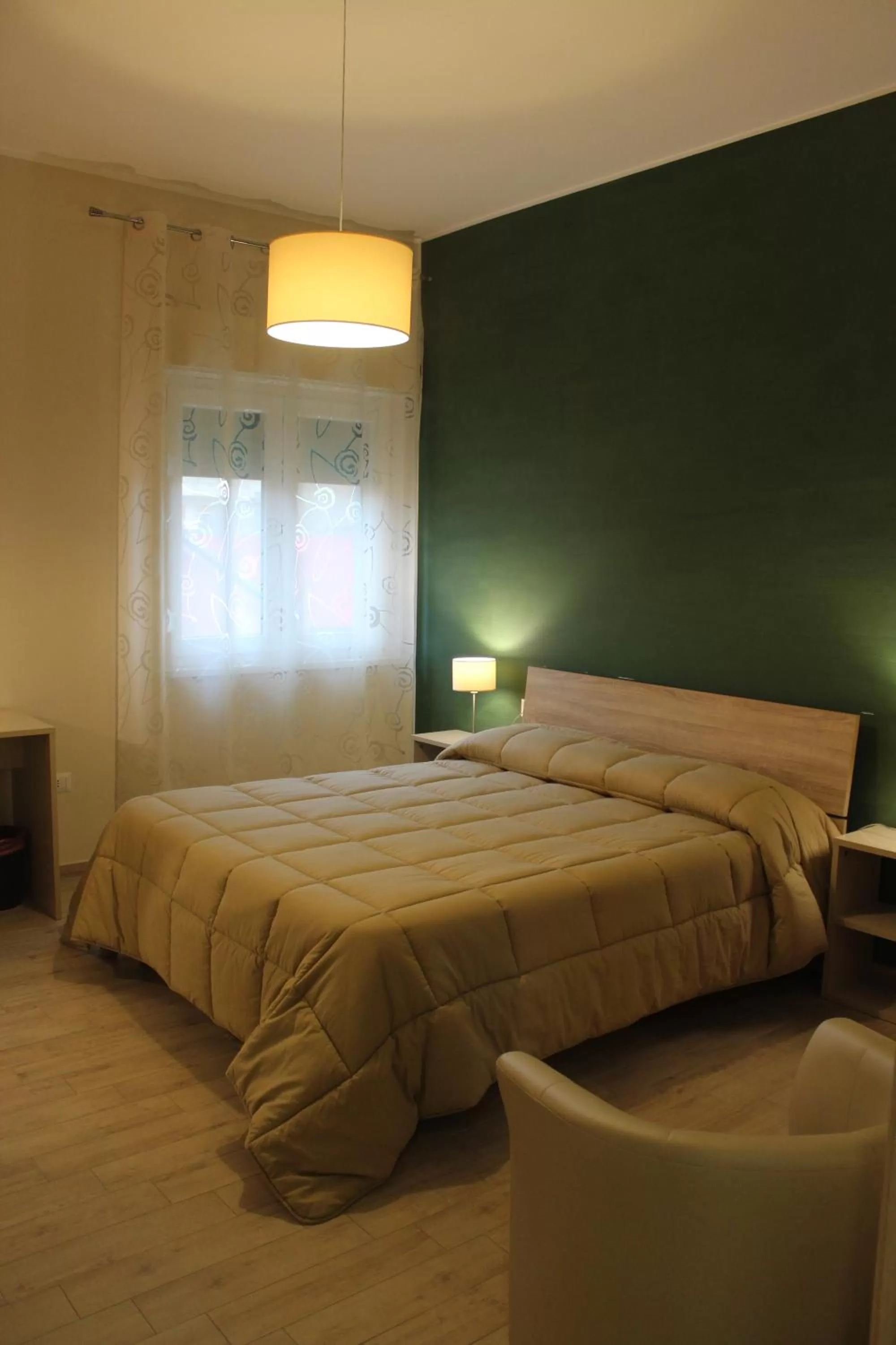 Bed in B&B Del Corso