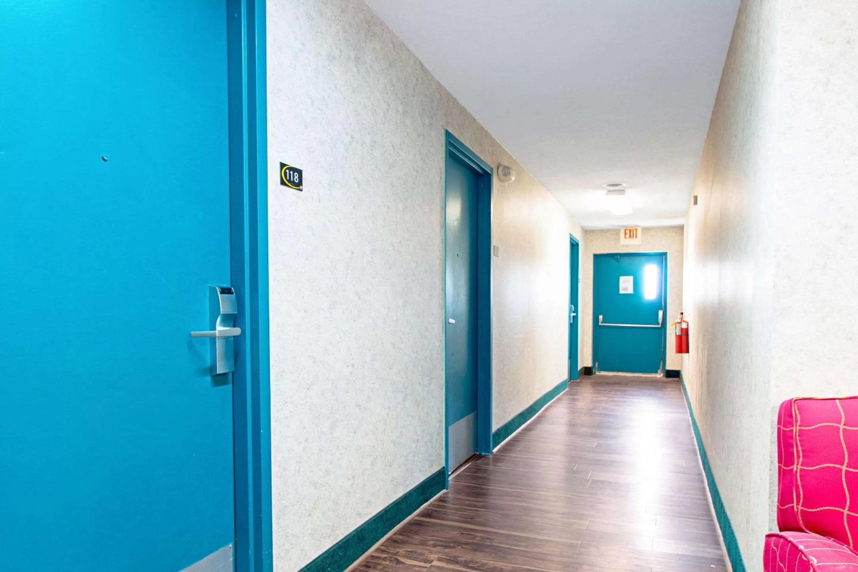 Other in Econo Lodge Utica