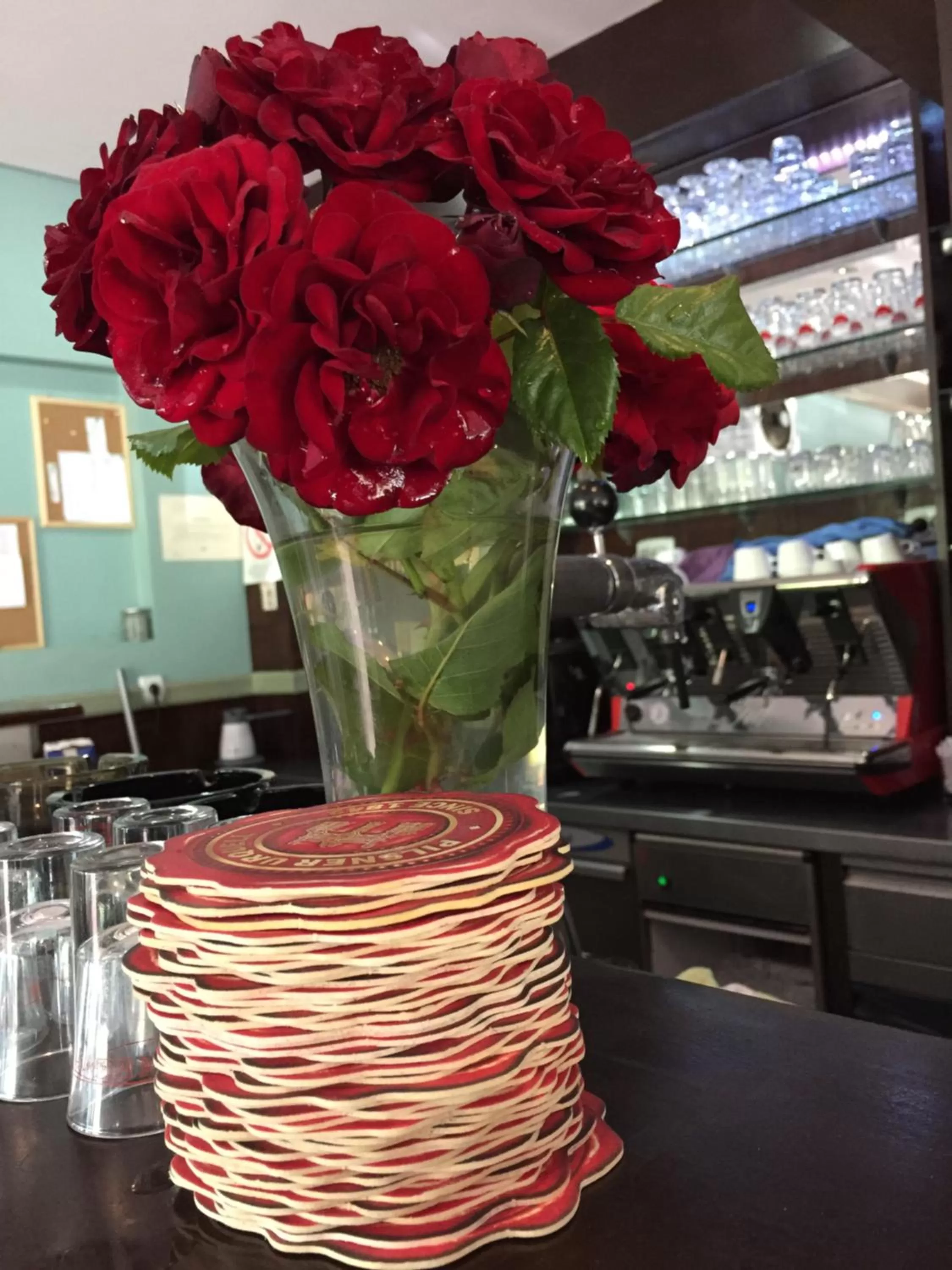 Restaurant/Places to Eat in B&B Alex