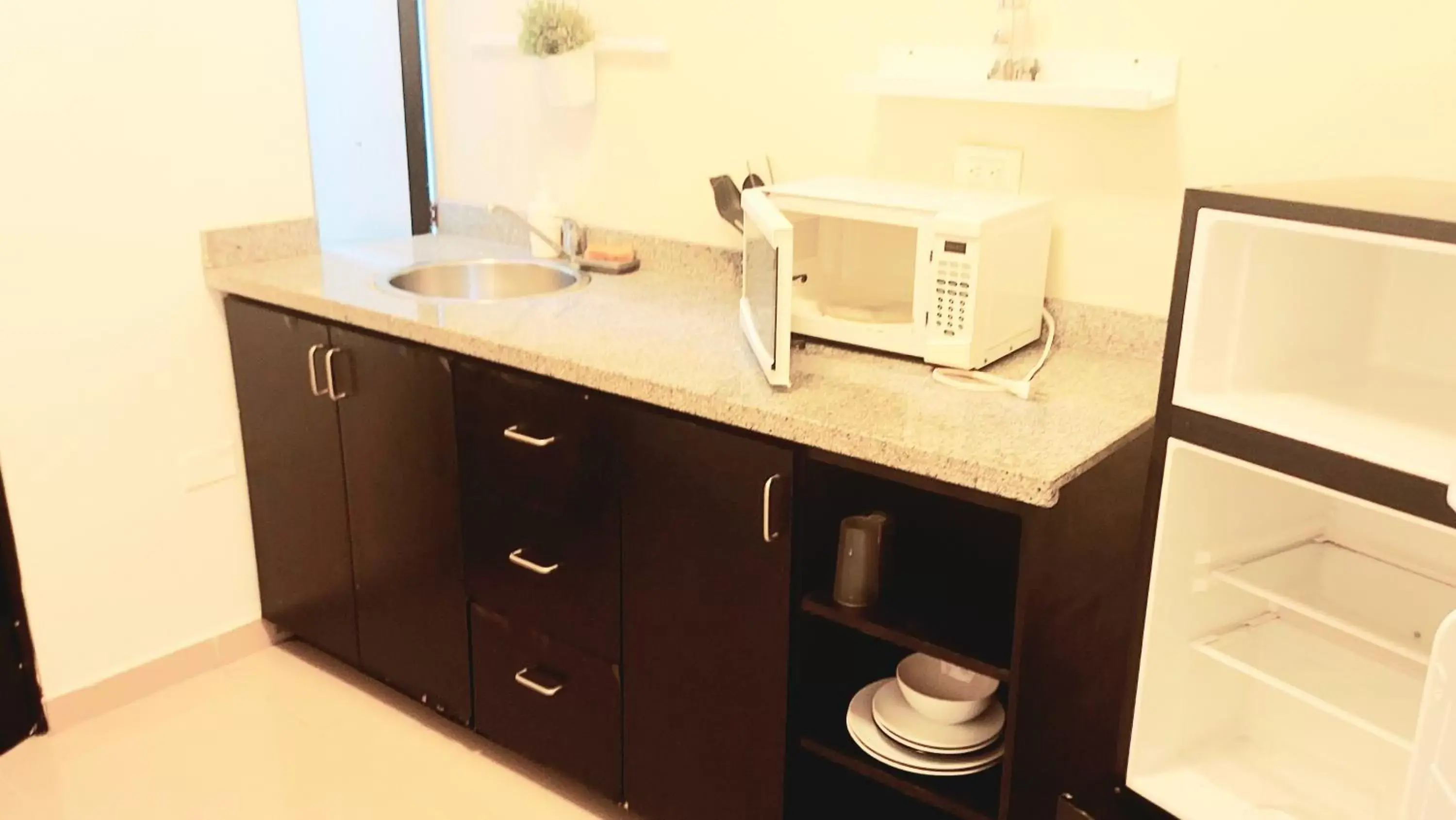 Budget Double Room in Tobiah Casa Reyes Budget Double Room in Tobiah Casa Reyes