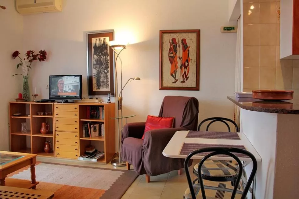 TV and multimedia in Jardin de Aridane