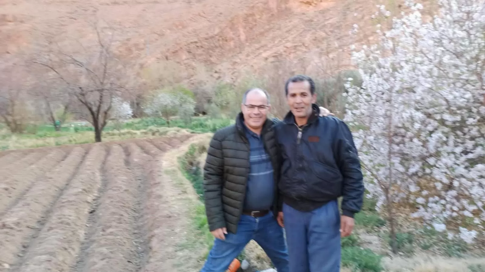 Maison d'Hôte Valentine