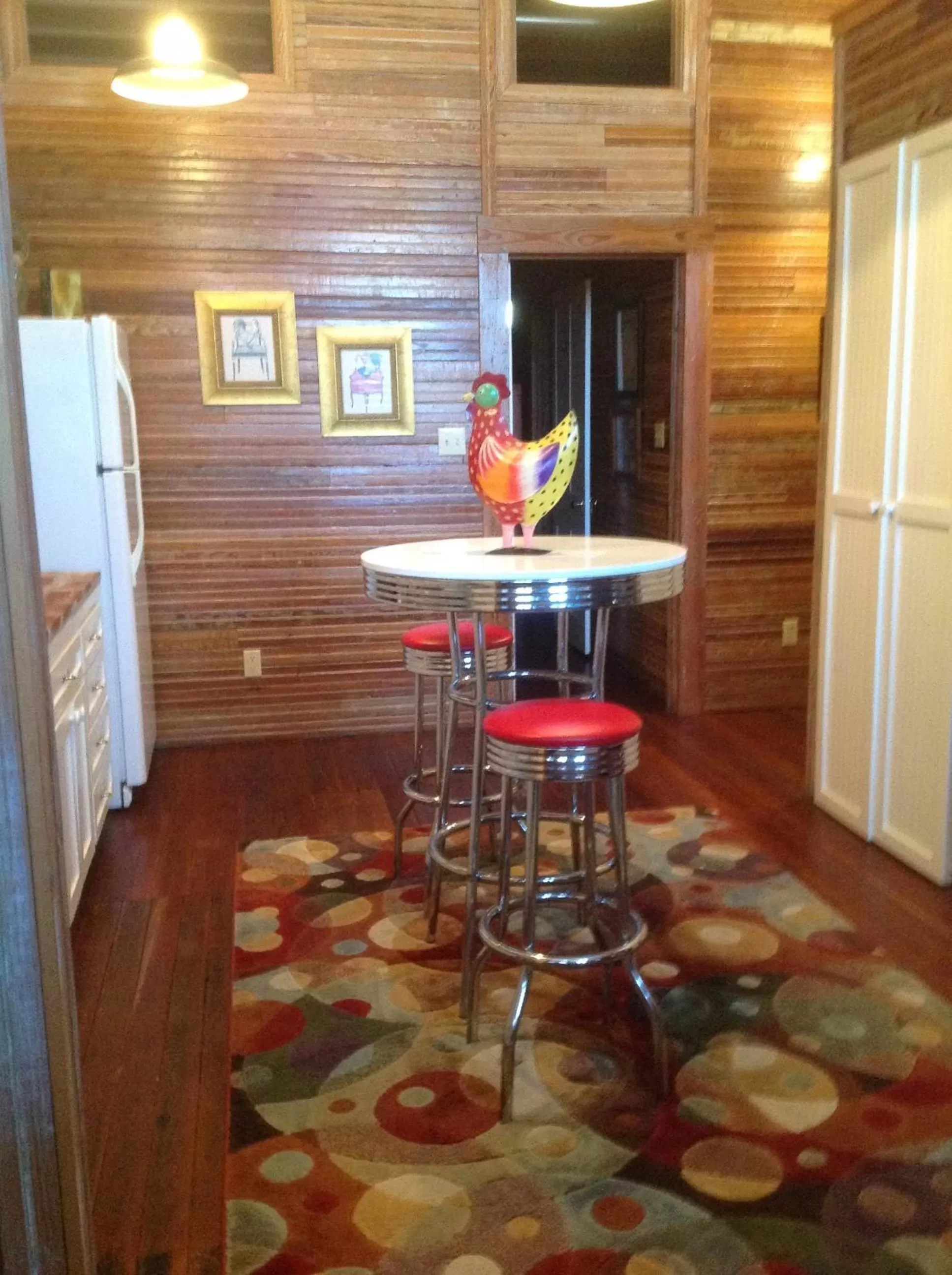 The Main Street Hotel