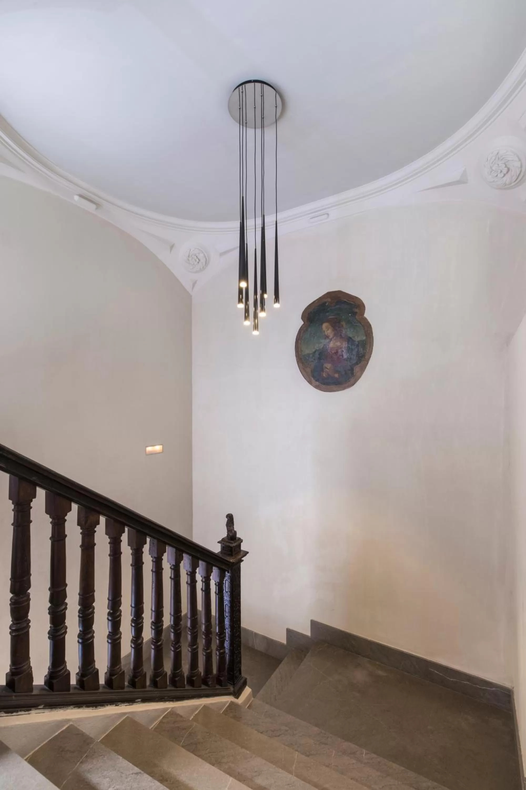 Patio in Shine Albayzín