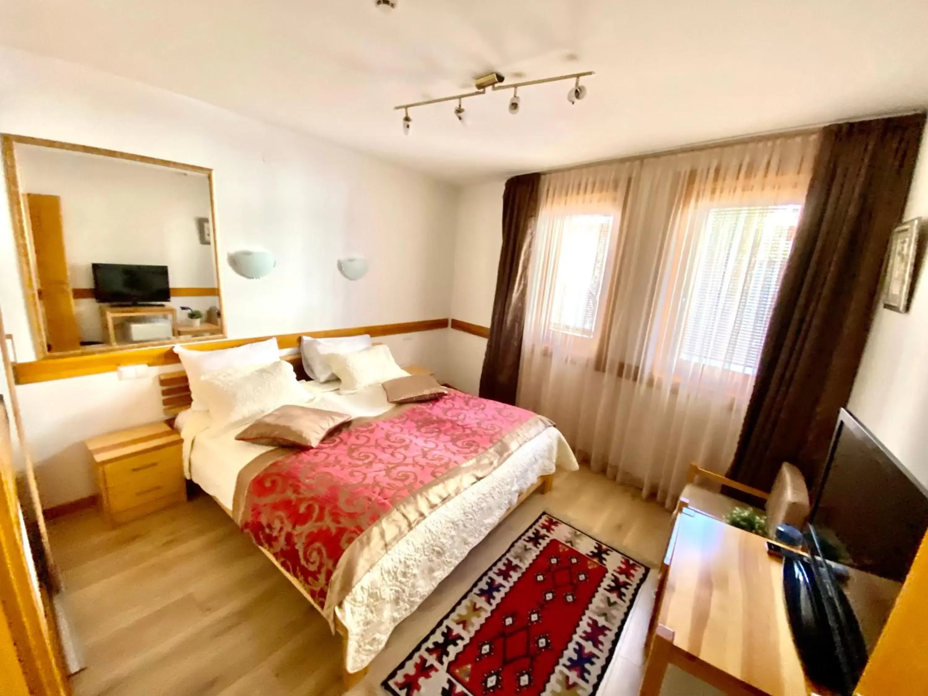 Hotel Berr Hotel Berr