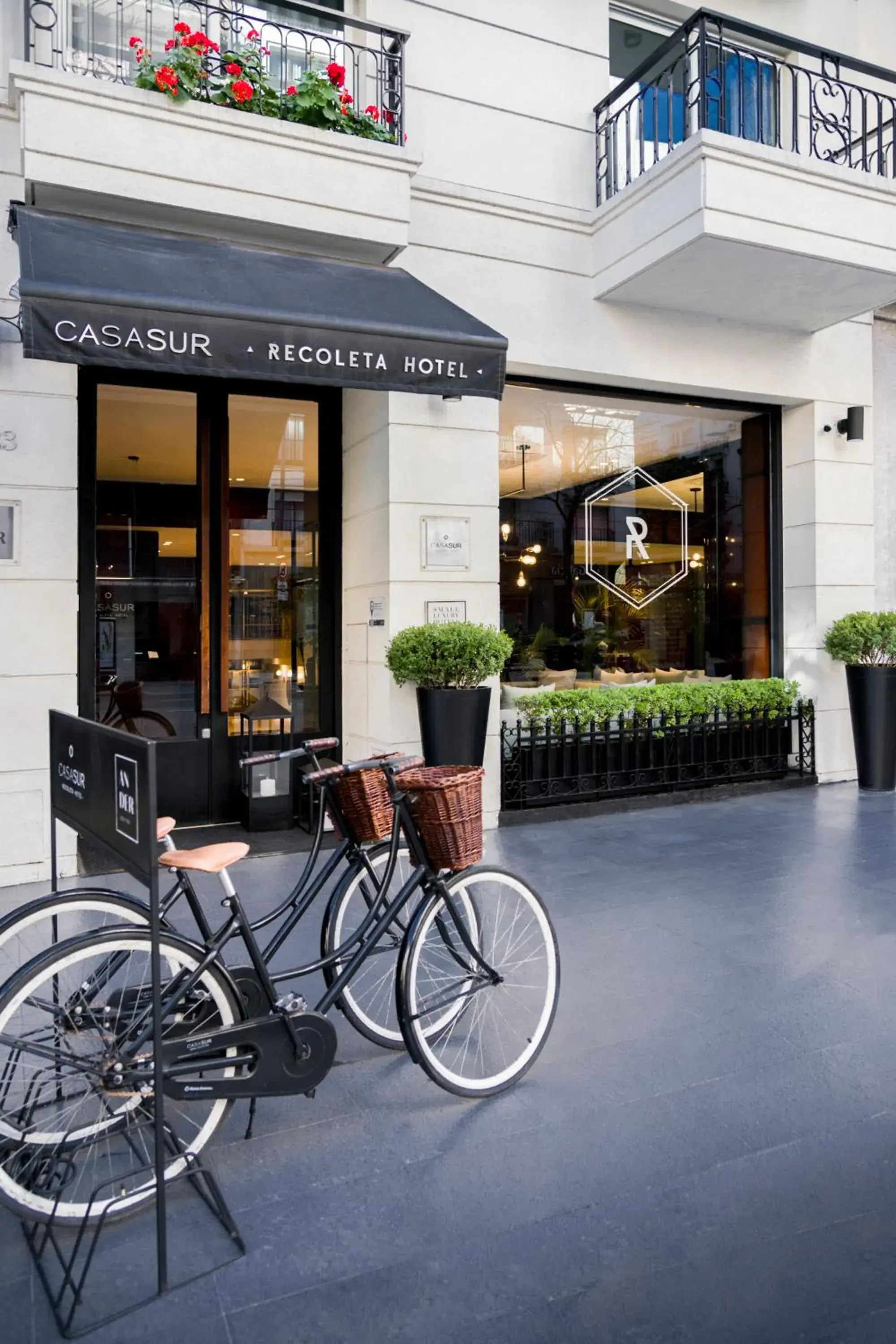 CasaSur Recoleta CasaSur Recoleta
