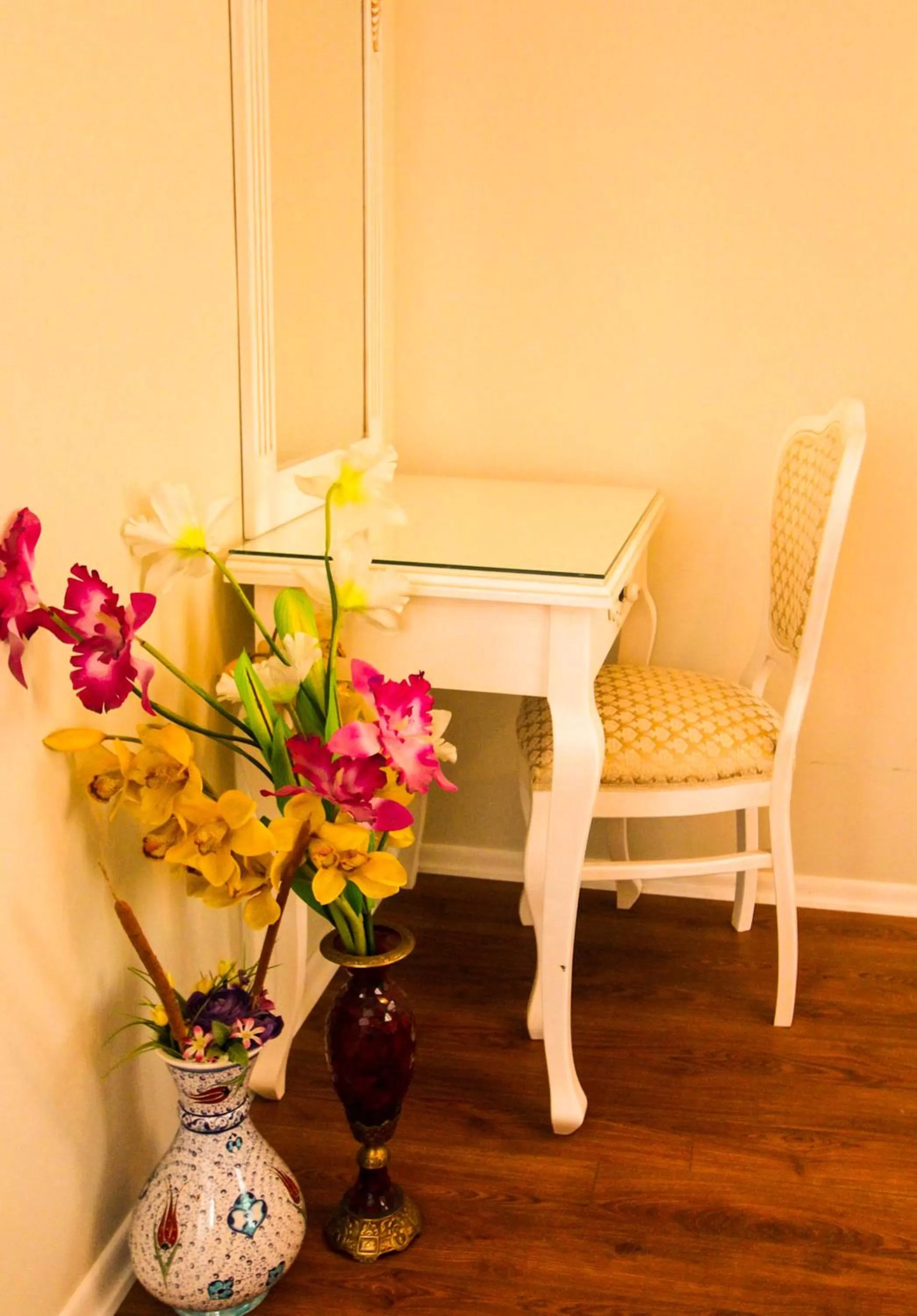 Decorative detail in Venue Hotel Istanbul Old City