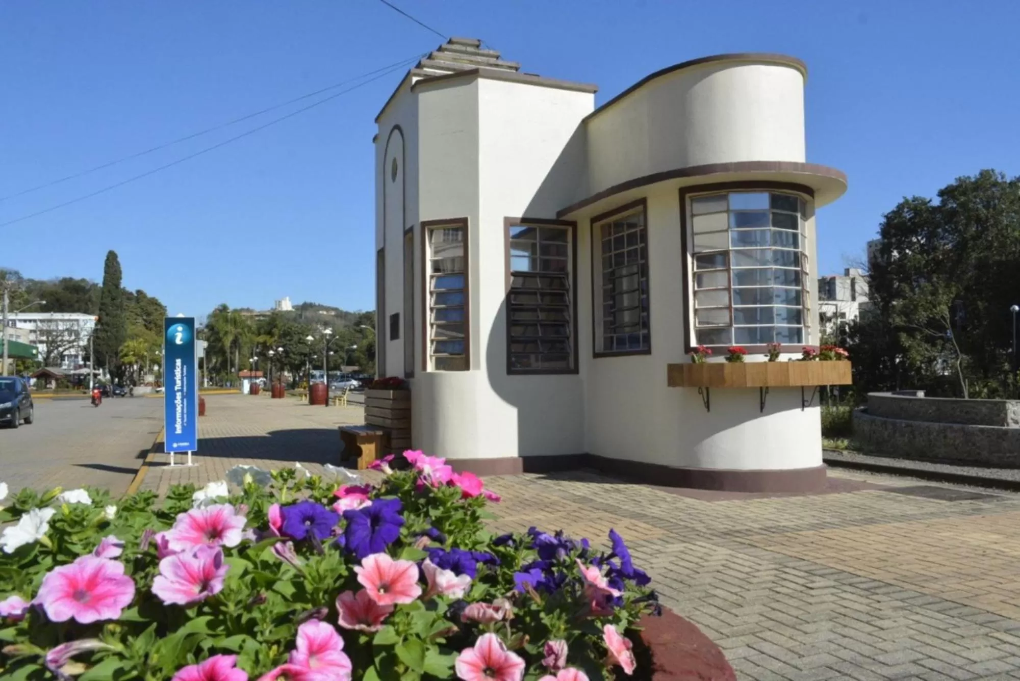 Nearby landmark, Property Building in Verde Vale Hotel