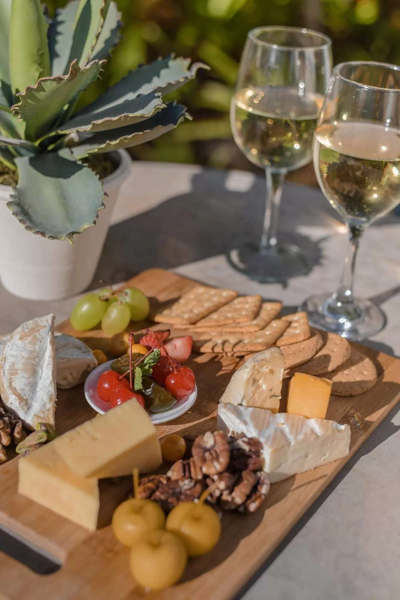 Restaurant/places to eat in Turbine Hotel & Spa