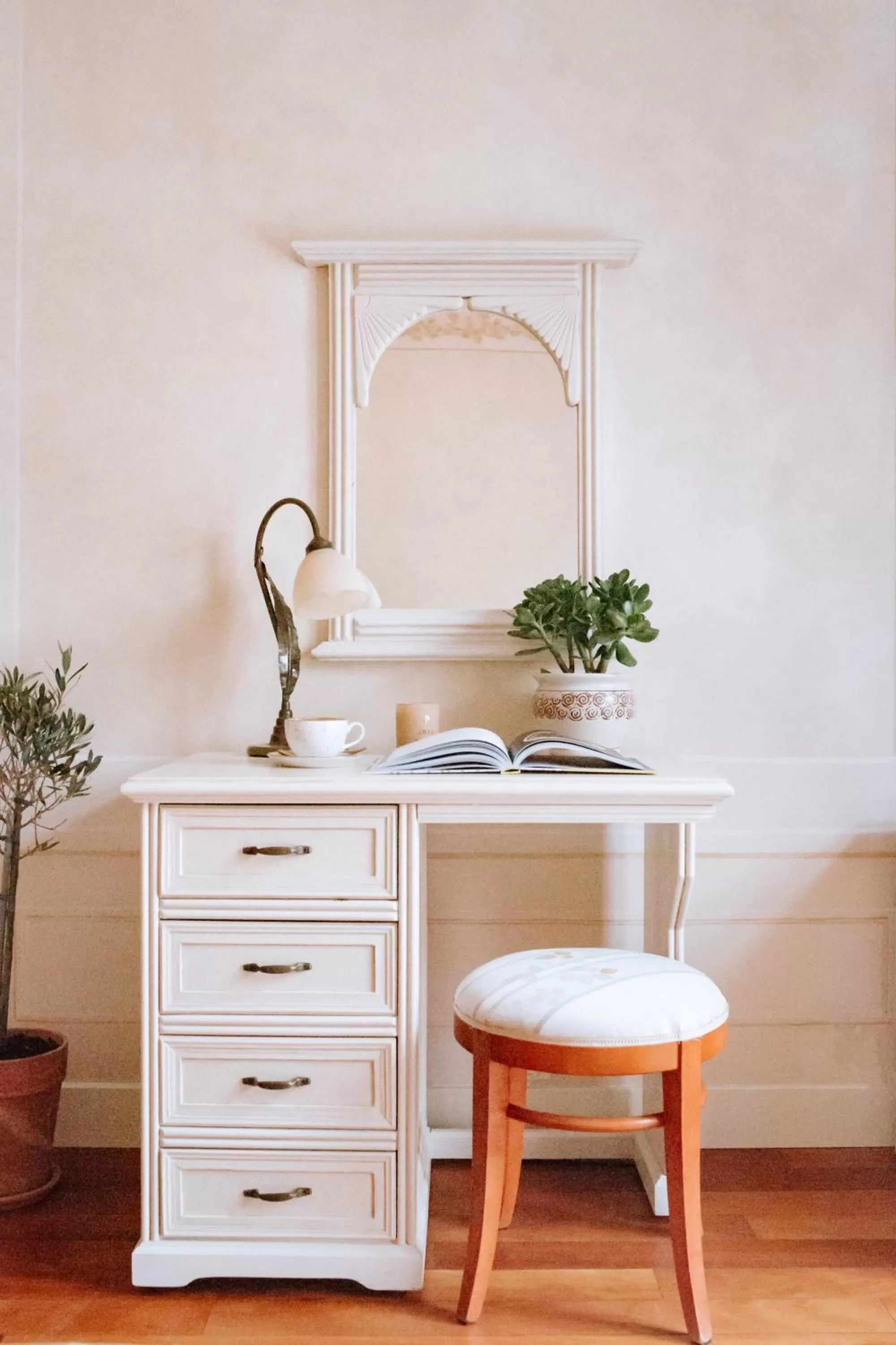 Bathroom in Villa Toscana Warszawa