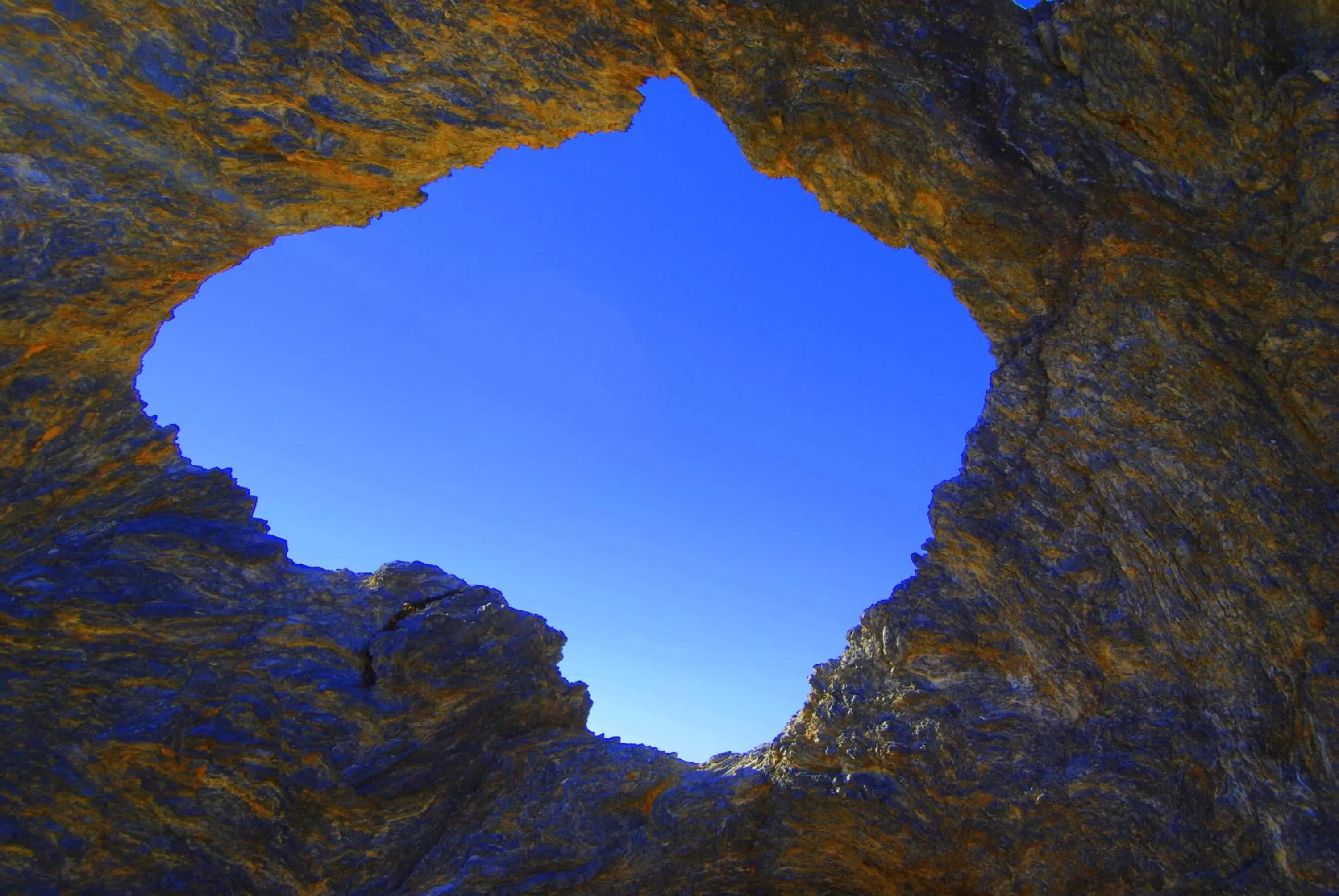 Nearby landmark in Coastal Comfort Motel