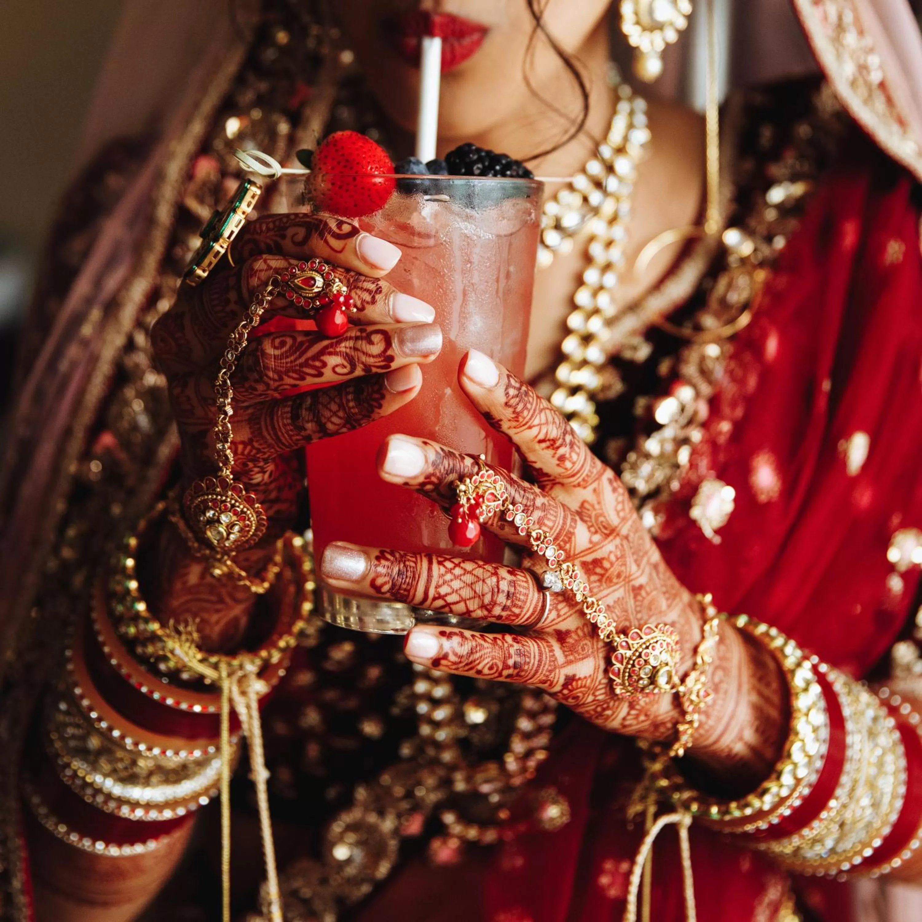 wedding in Jaisalmer Marriott Resort & Spa
