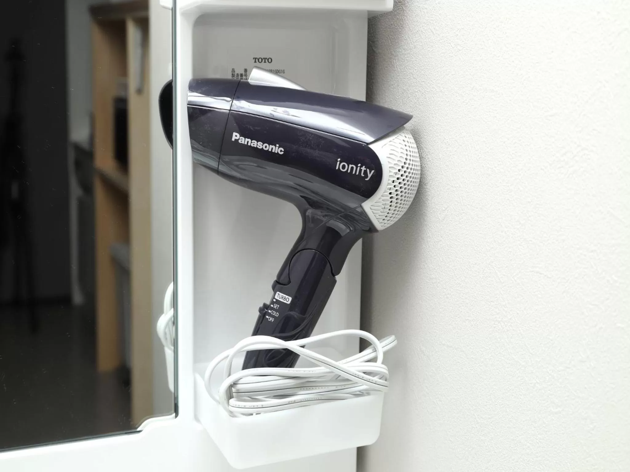 Area and facilities in UCHI Living Stay Sapporo Kikusui