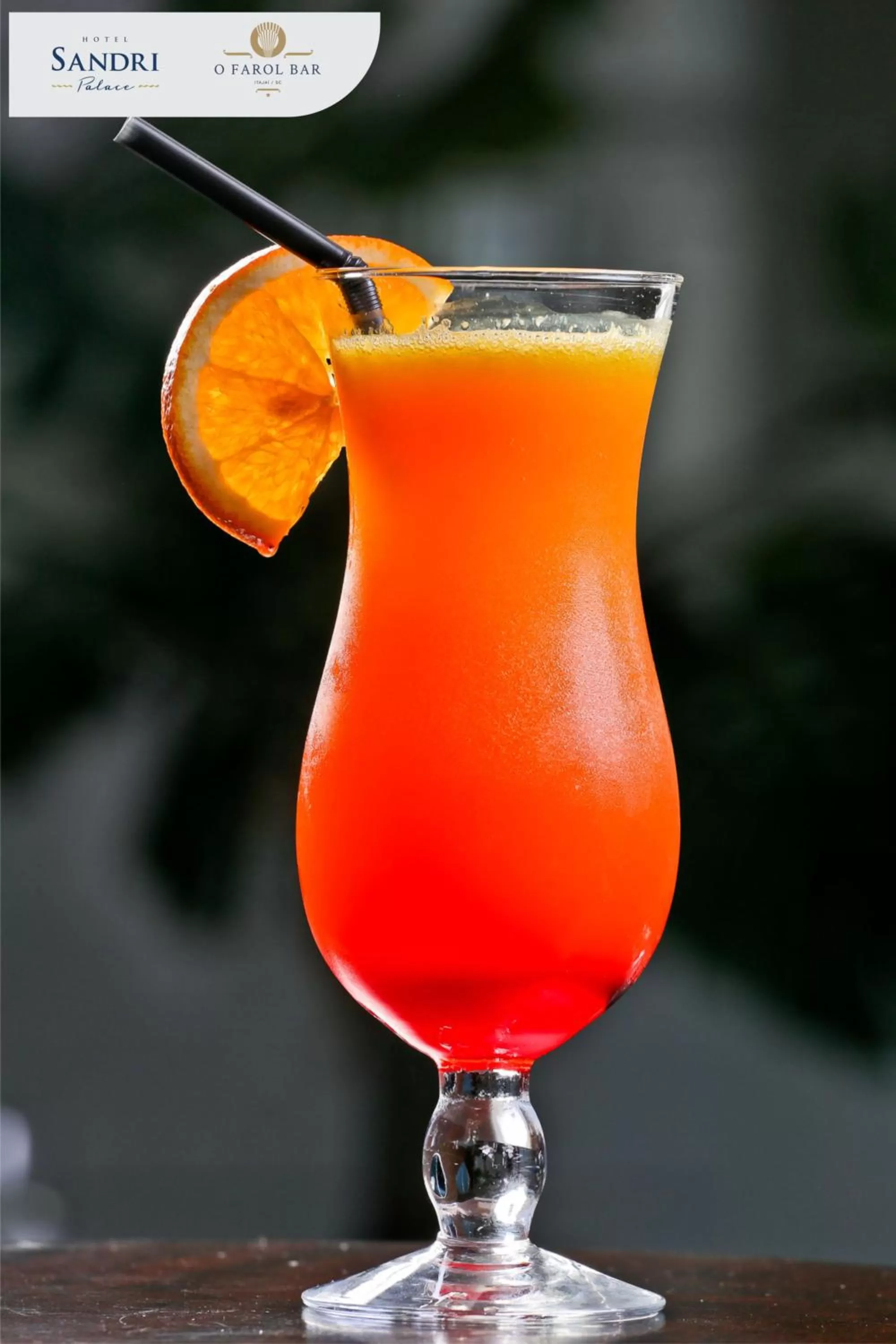 Alcoholic drinks in Sandri Palace Hotel