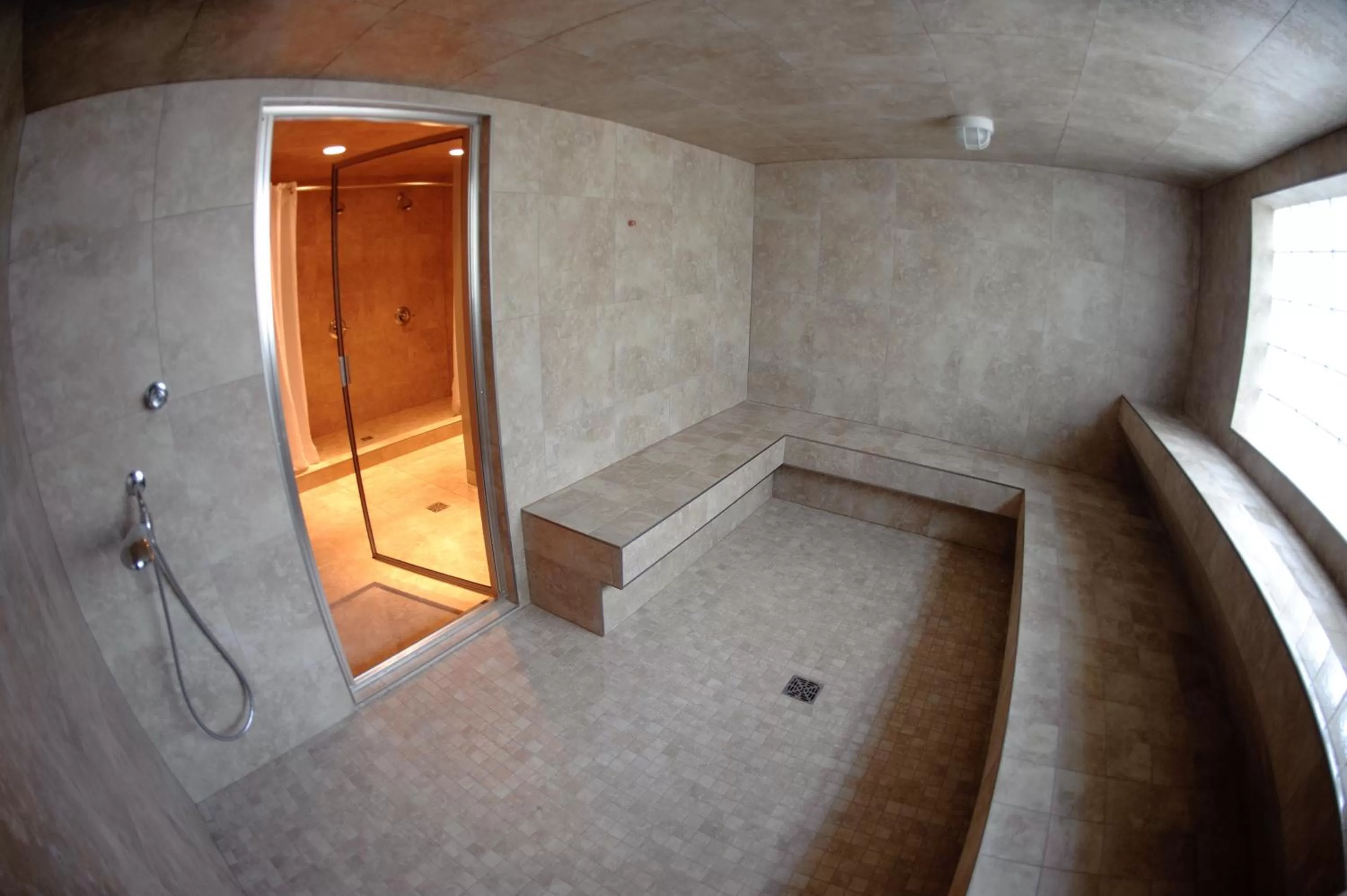 Spa and wellness centre/facilities in Ocean Resort