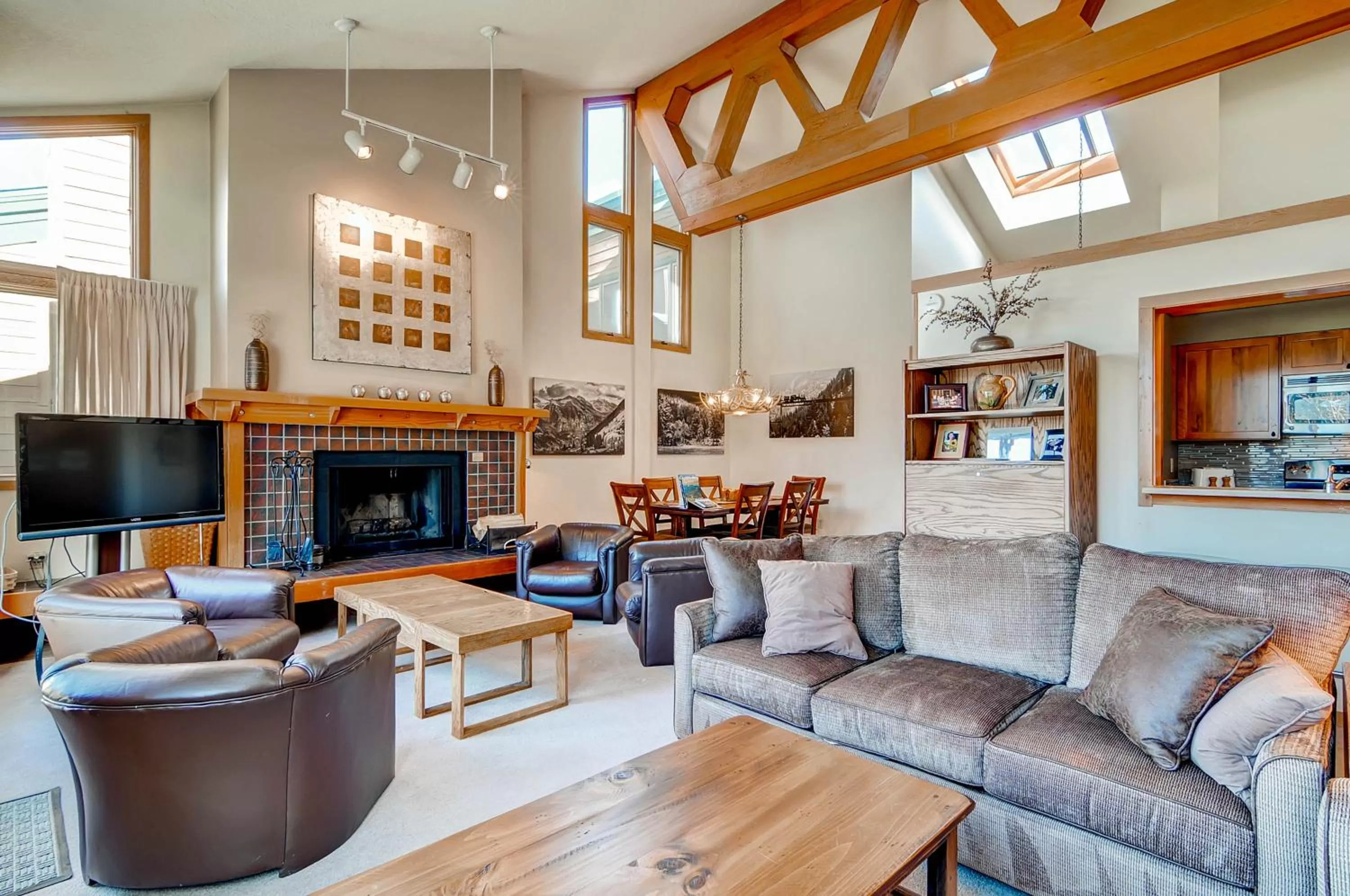 Lakeside Village by Vail Resorts