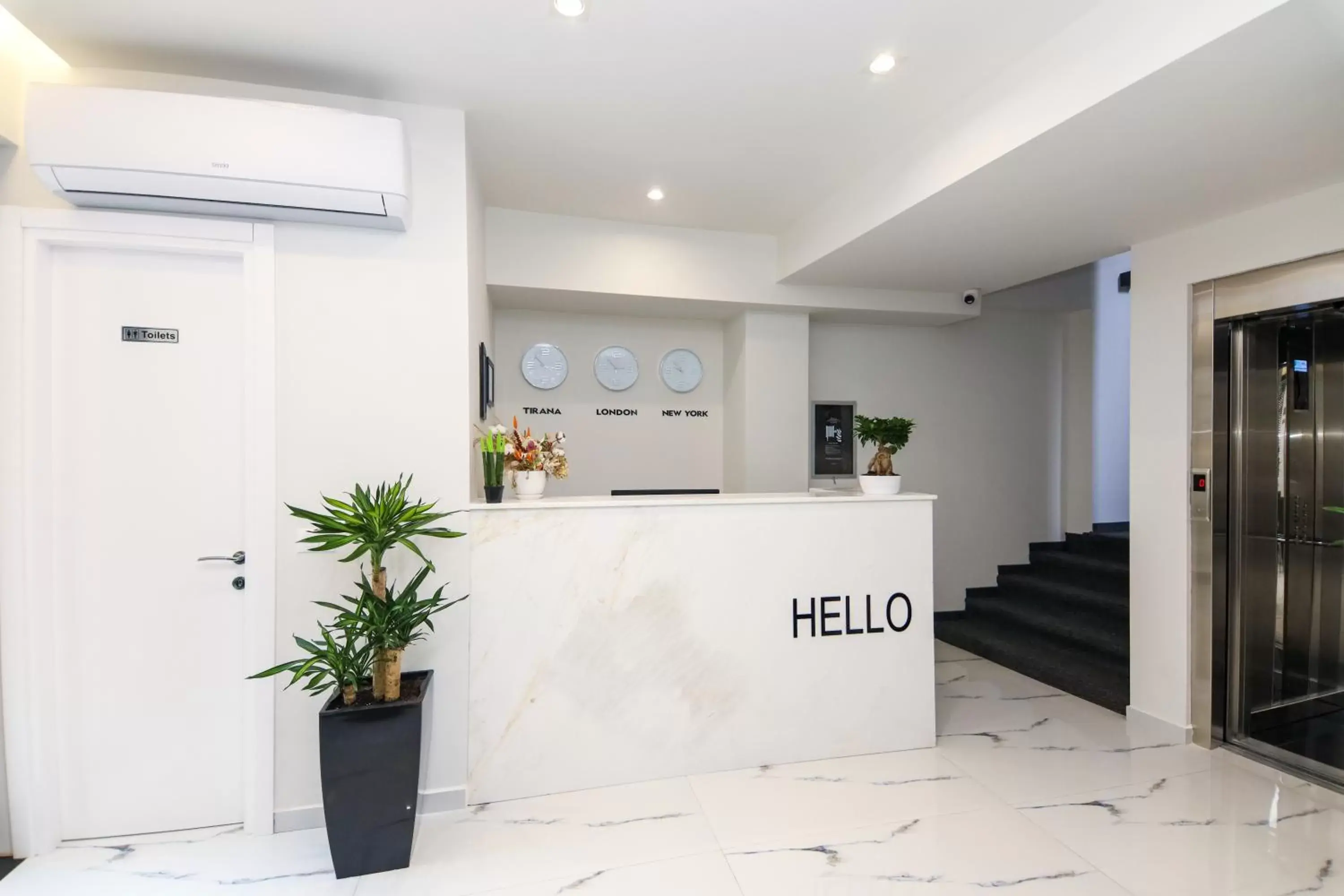 N HOTEL CITY CENTER BY NOSHI N HOTEL CITY CENTER BY NOSHI