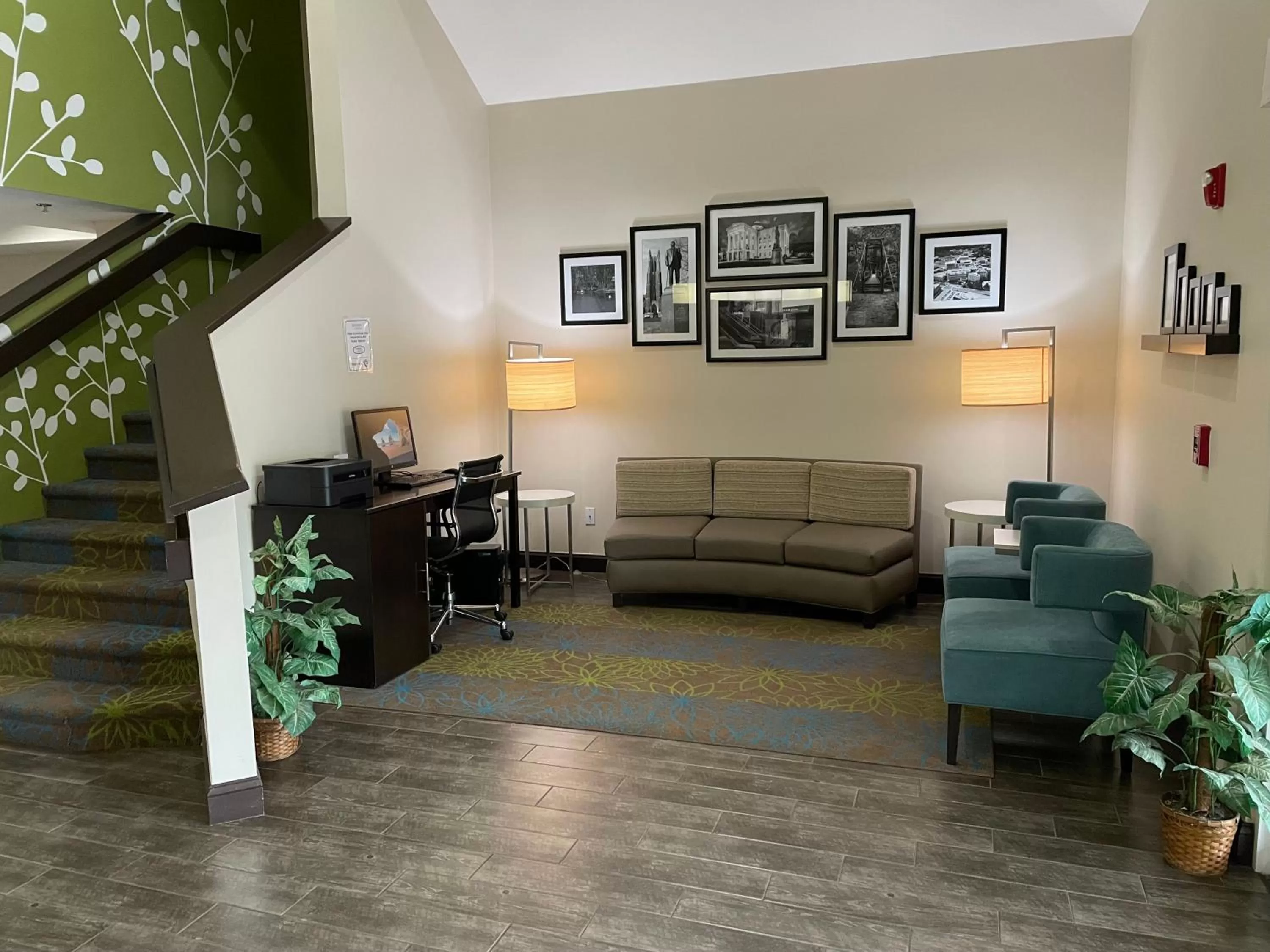 Sleep Inn Raleigh Durham Airport