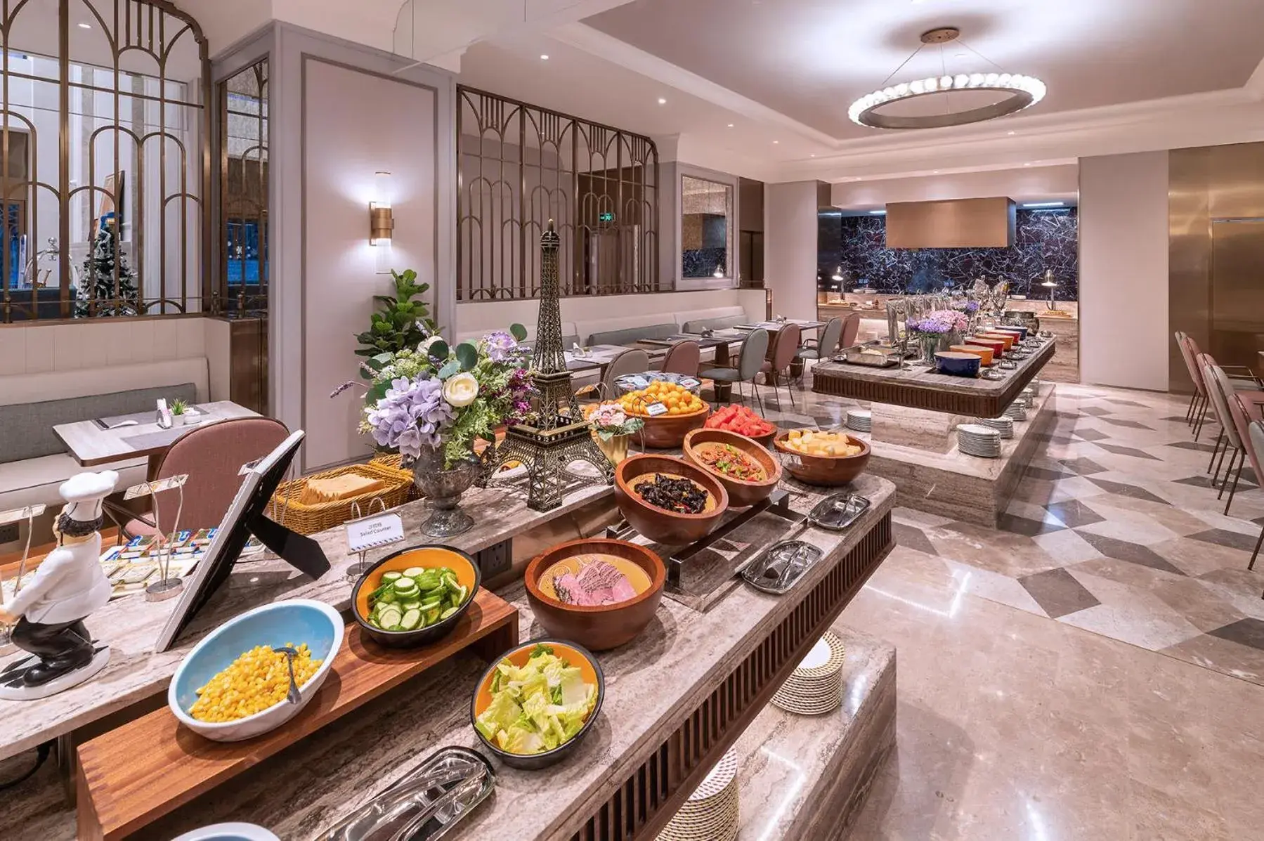 Mercure Hangzhou Xixi Wetland Mercure Hangzhou Xixi Wetland