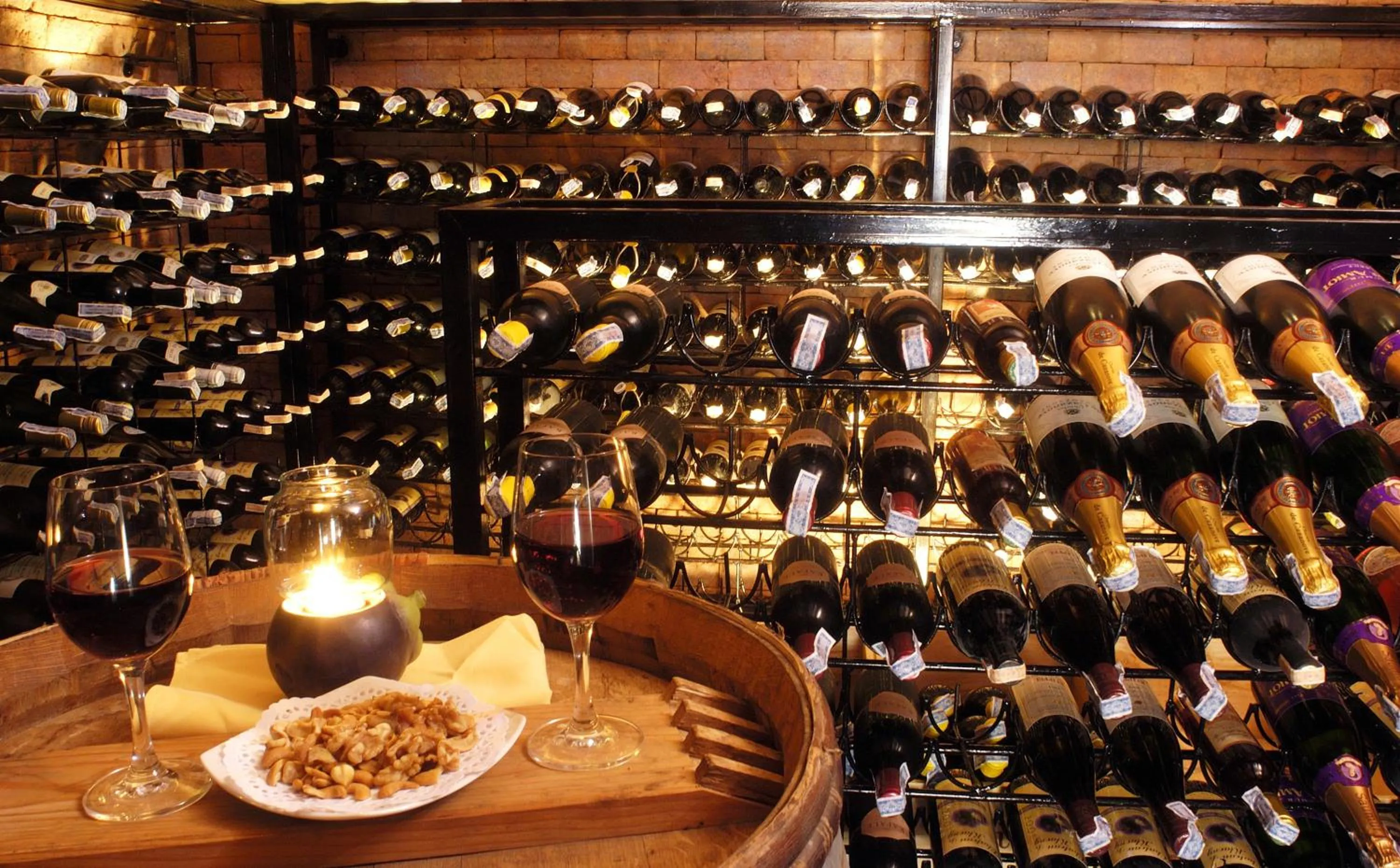 Restaurant/places to eat in Mangosteen Ayurveda & Wellness Resort - SHA Plus