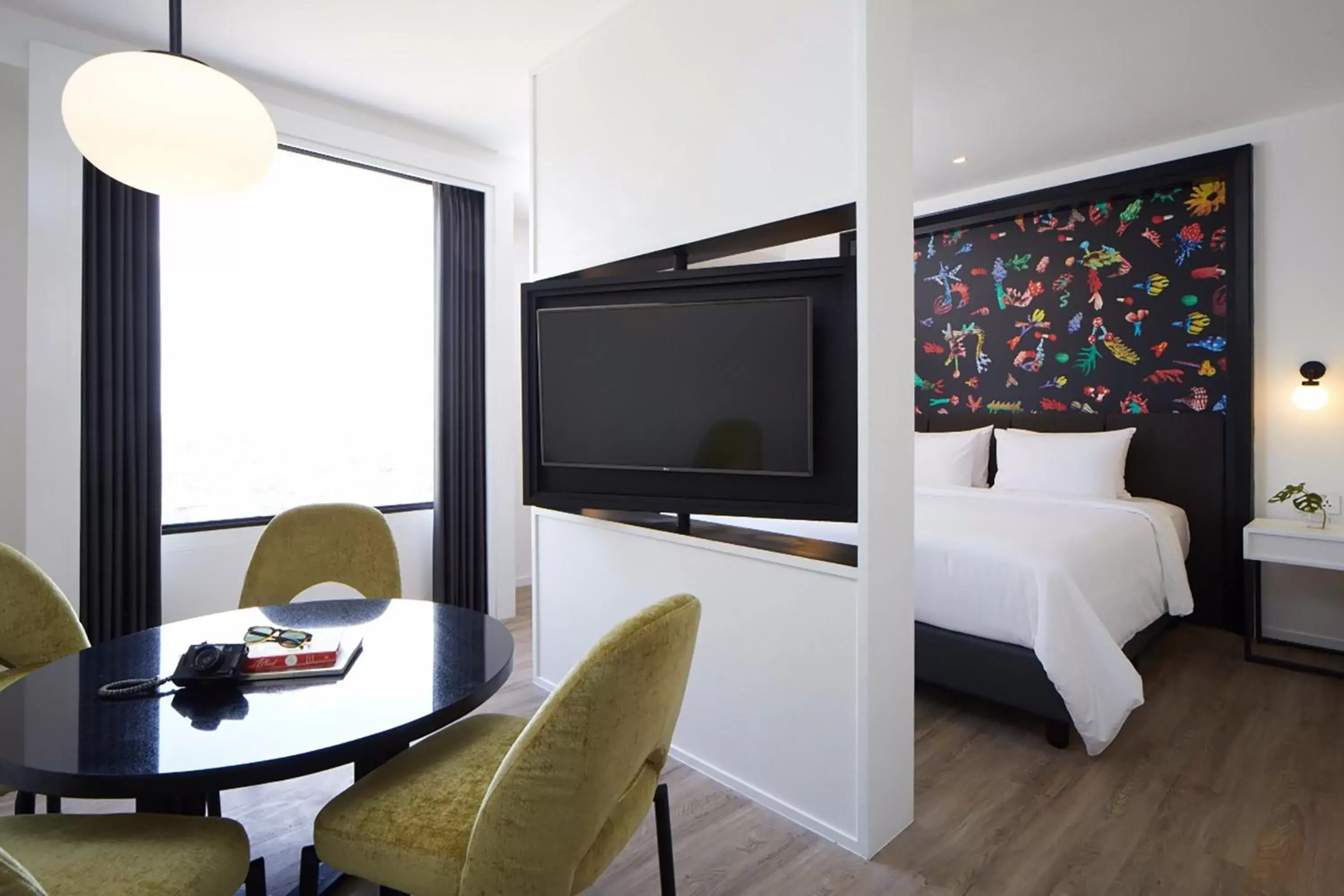 Studio 35 in de Braga, ARTOTEL Curated Studio 35 in de Braga, ARTOTEL Curated