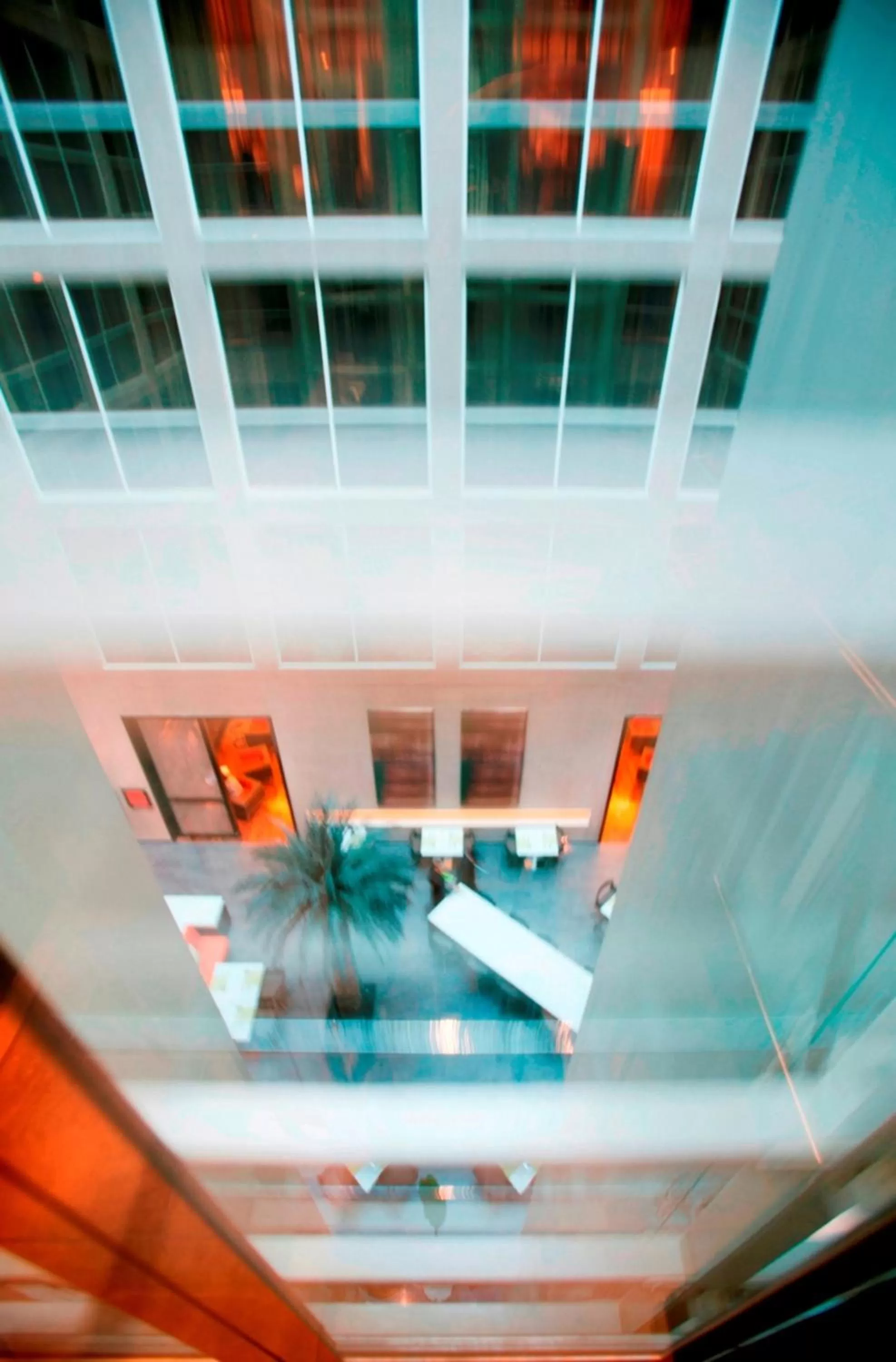 Restaurant/places to eat in Centro Barsha - by Rotana