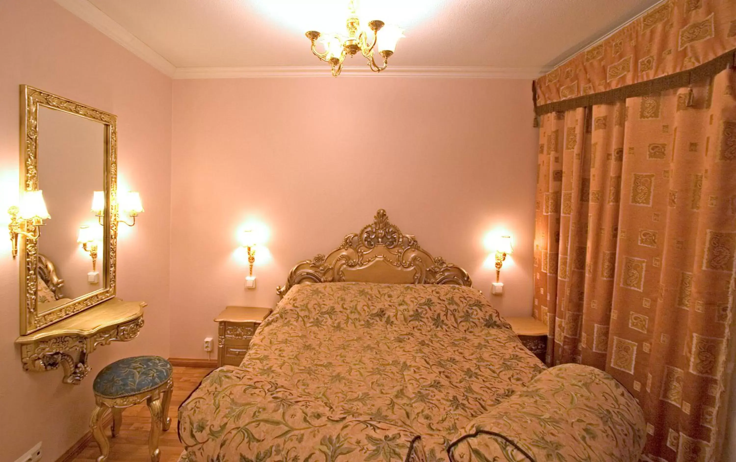 Suite in Mango Hotel Suite in Mango Hotel