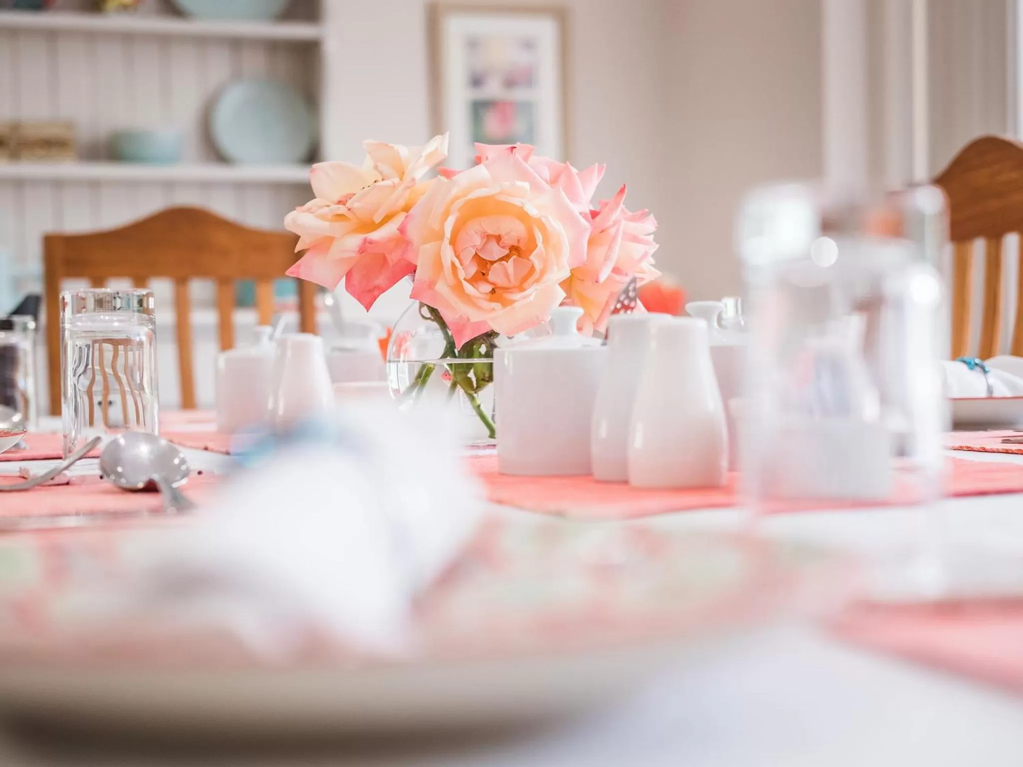 Dining area, Restaurant/Places to Eat in On the Bay