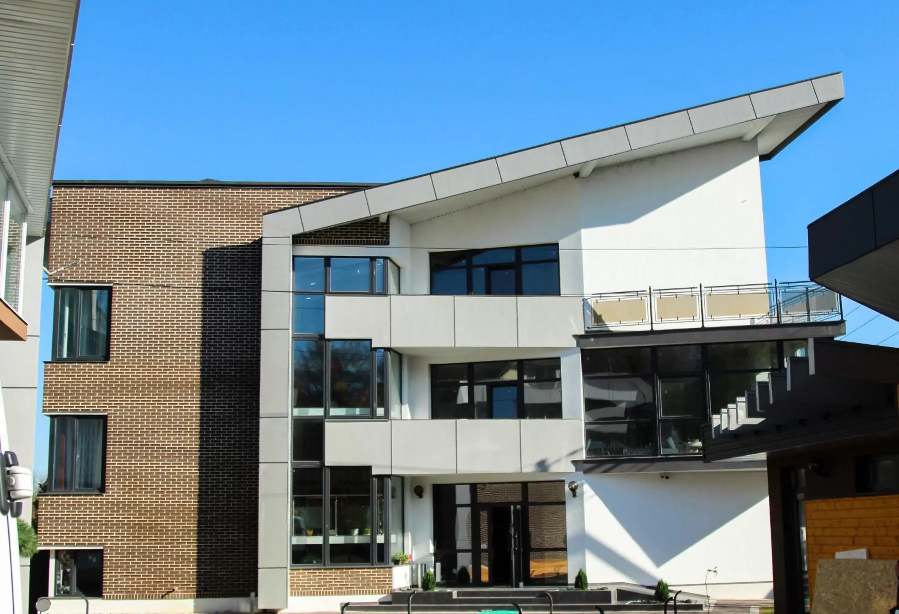 Motel Kurortnyy & SPA Motel Kurortnyy & SPA