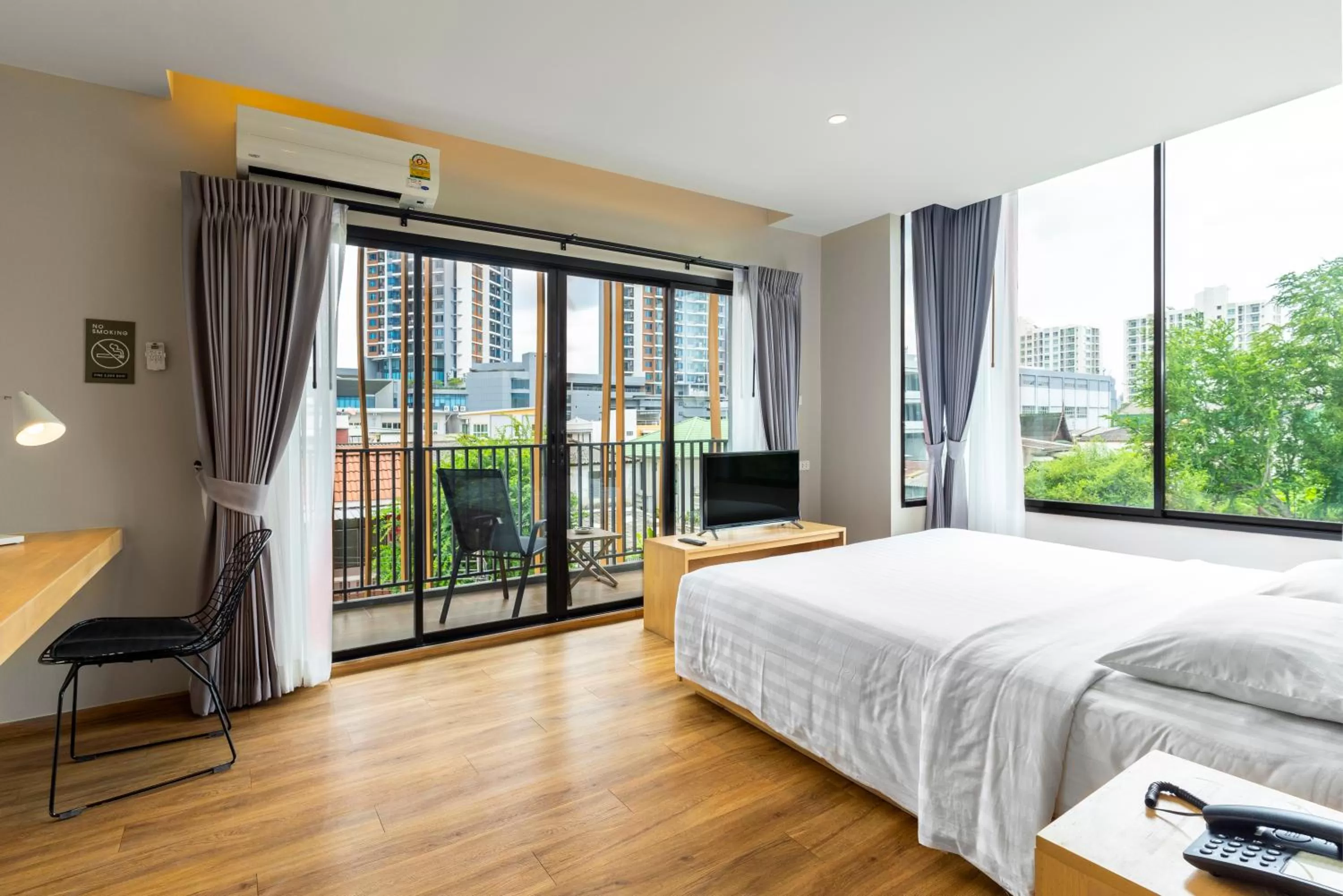 Bed in Nest by Sangob