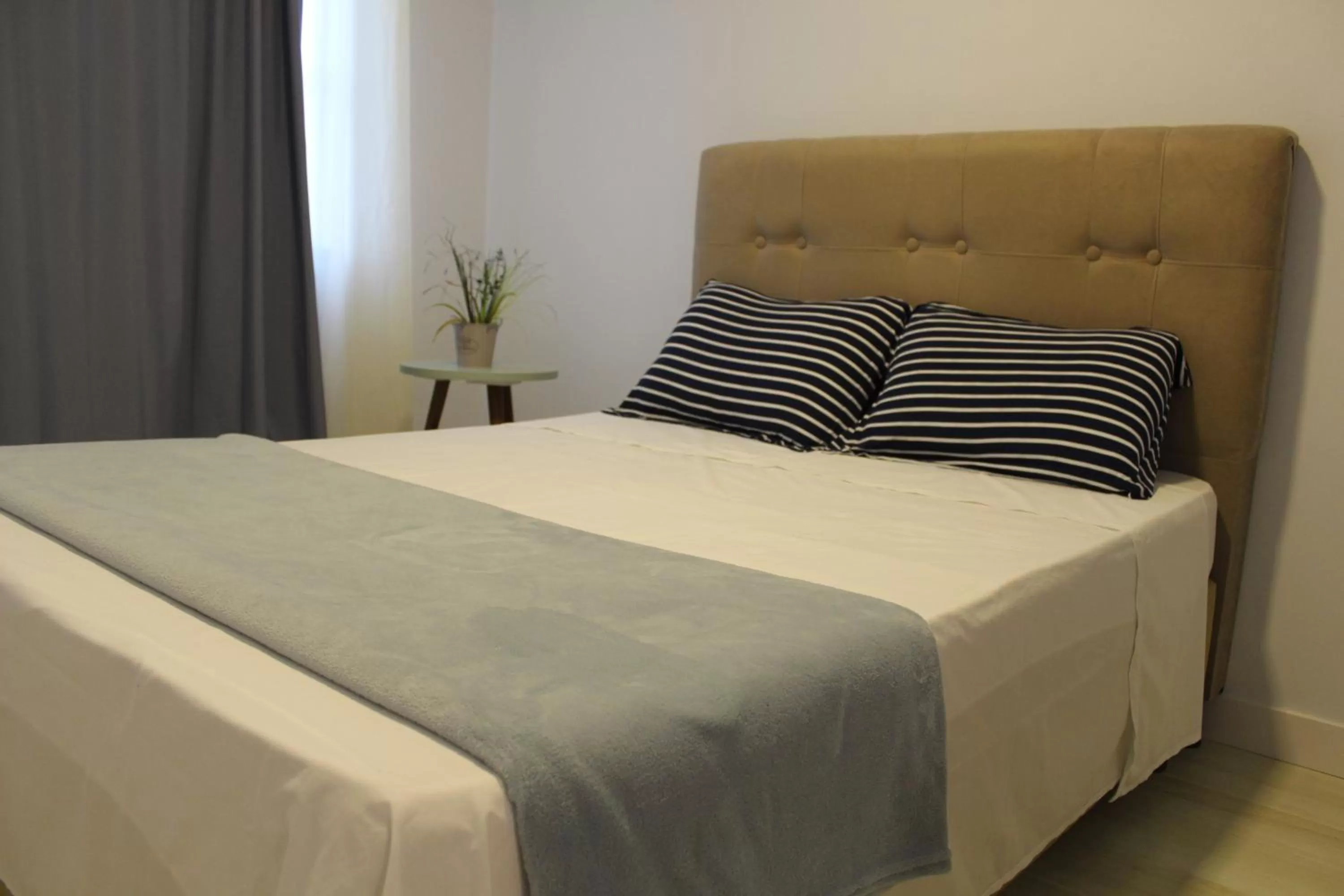 Bed in Hotel e Pousada Magic