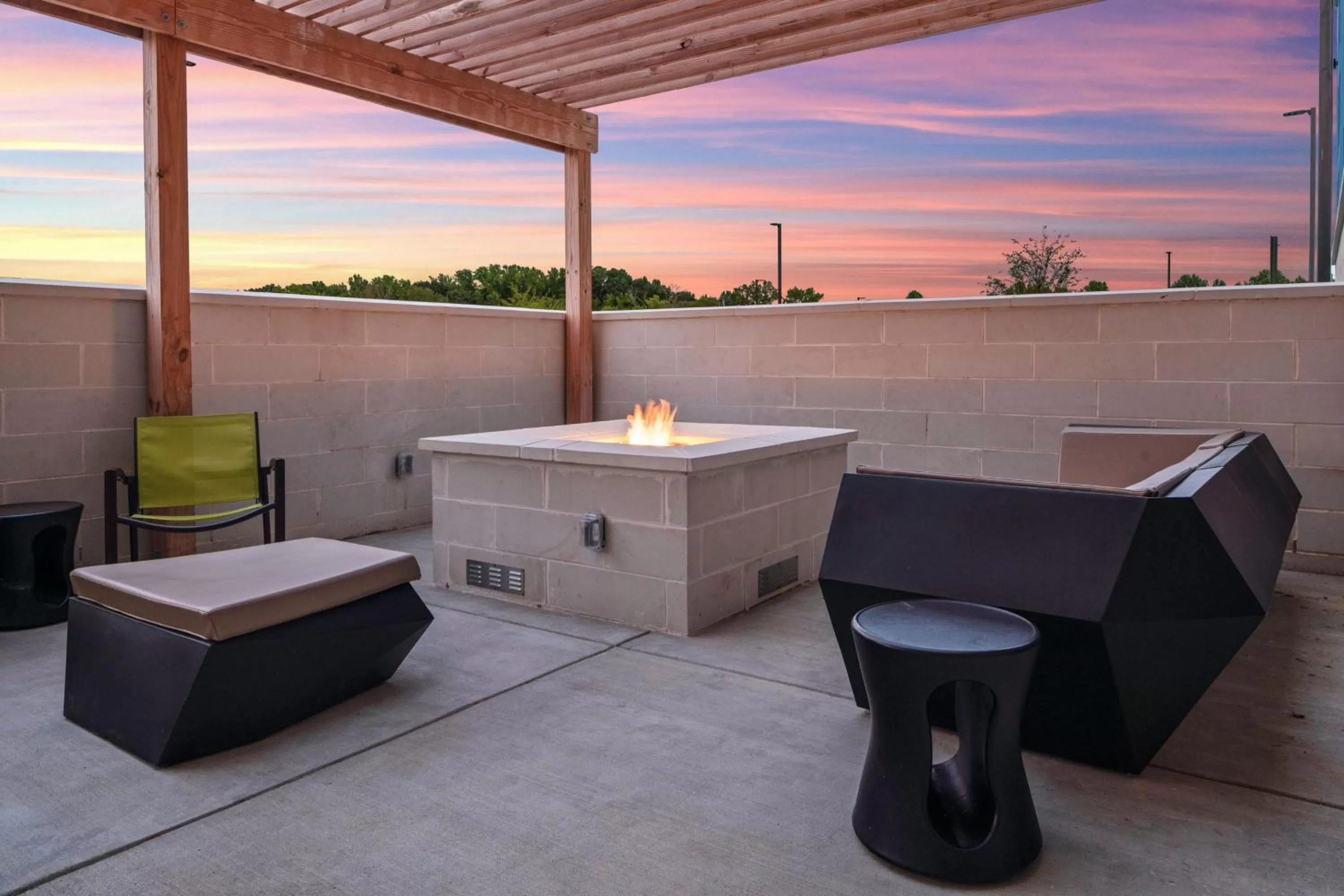 Other in SpringHill Suites by Marriott Charlotte Airport Lake Pointe