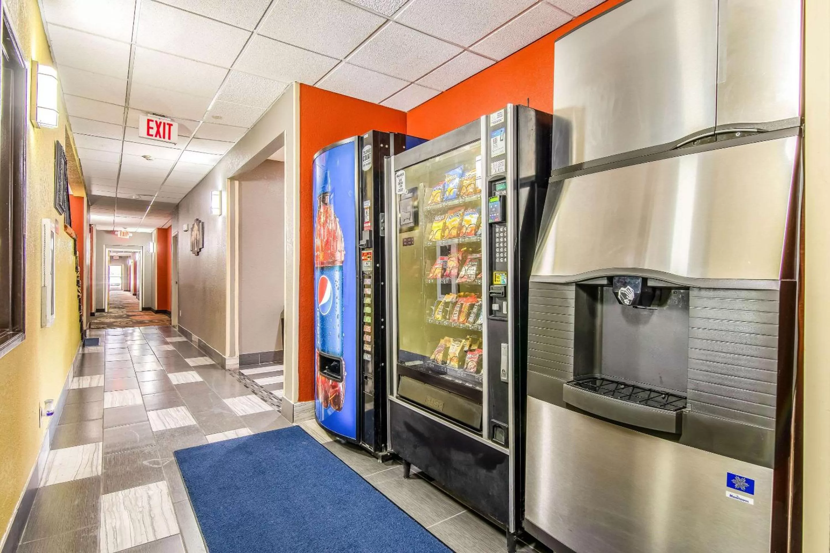 Other in Econo Lodge Topeka at Wanamaker