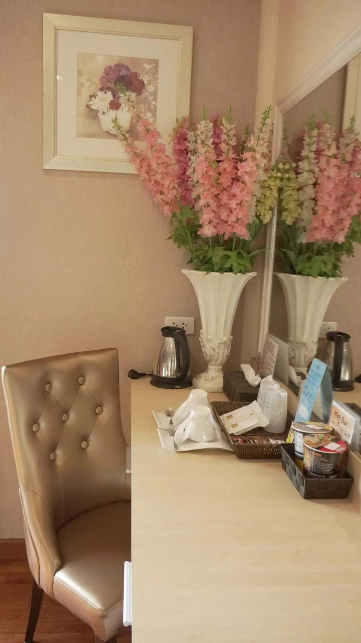 Westgate Residence Hotel