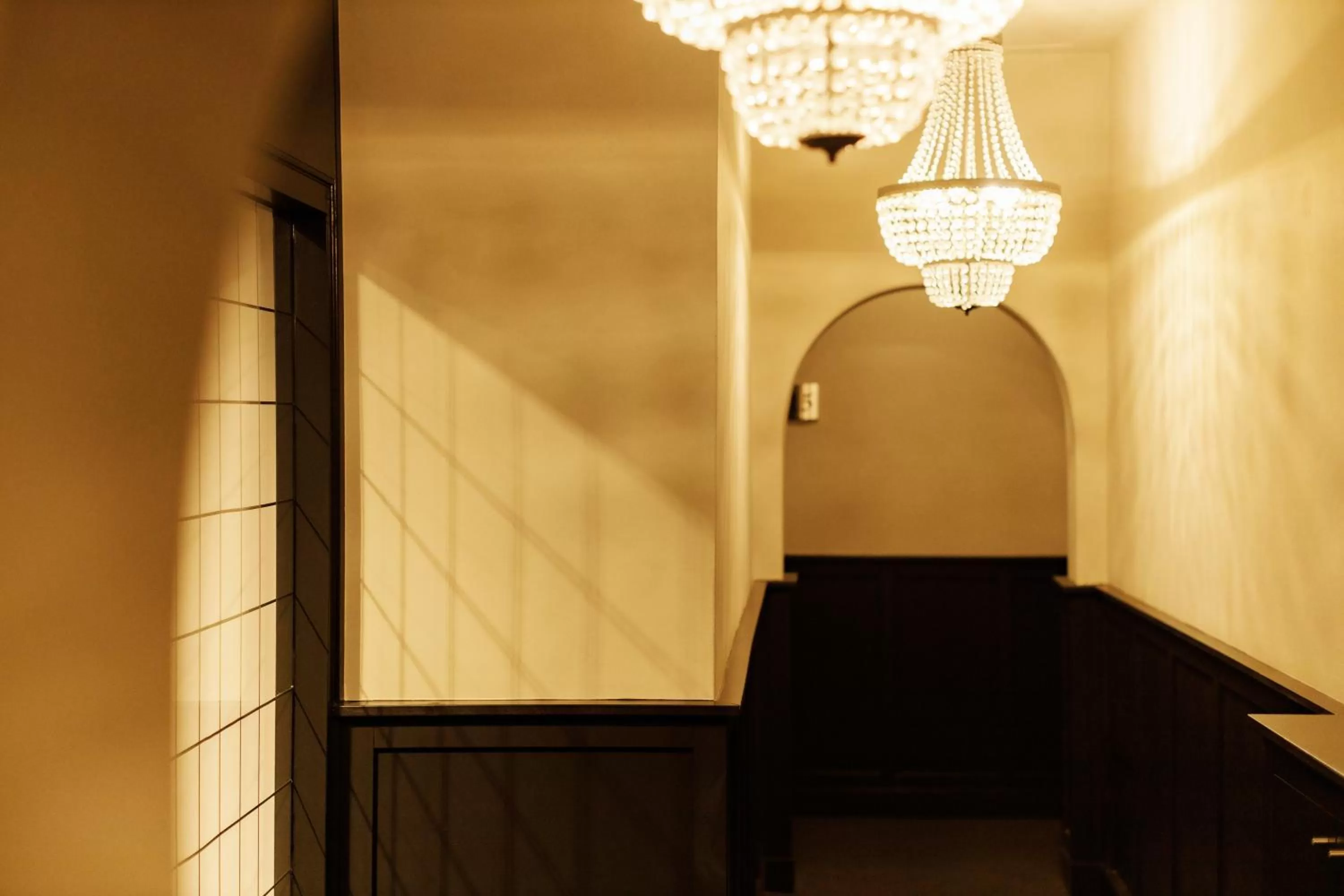 Area and facilities in Hotel Restaurant De Wolfsberg