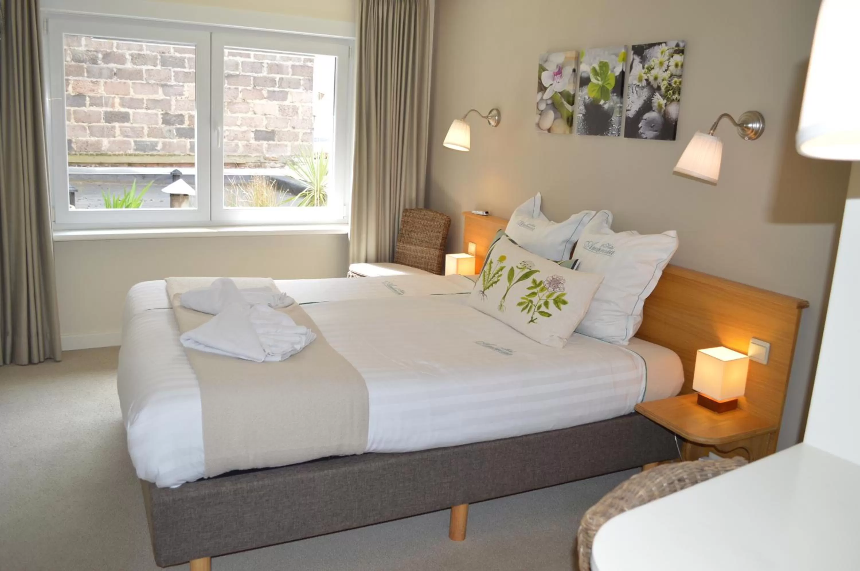 Photo of the whole room, Bed in Hotel Ambrosia