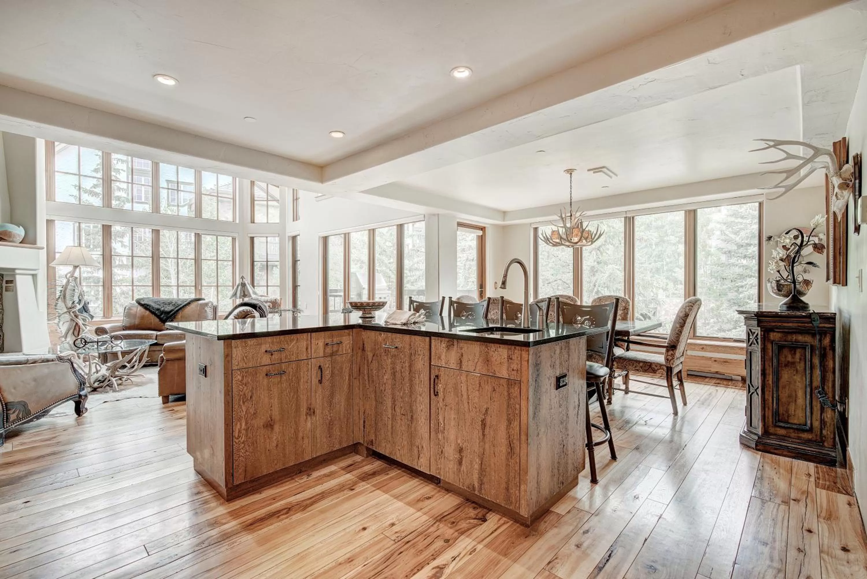 The Pines Lodge, a RockResort, by Vail Resorts