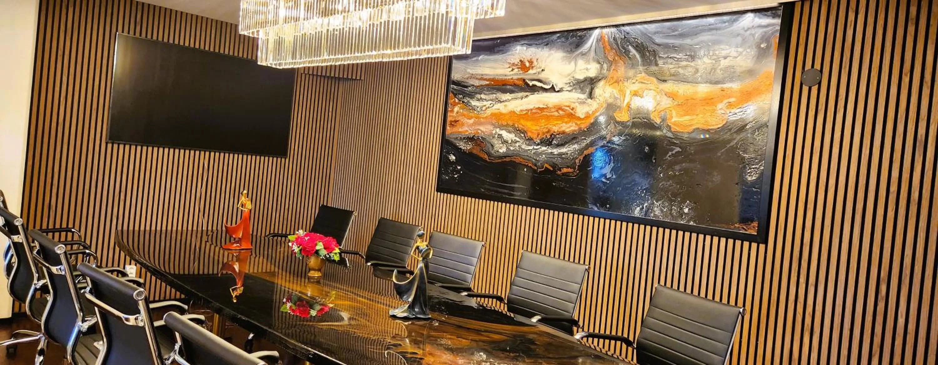 Property building in Vänerport Lakefront Hotell