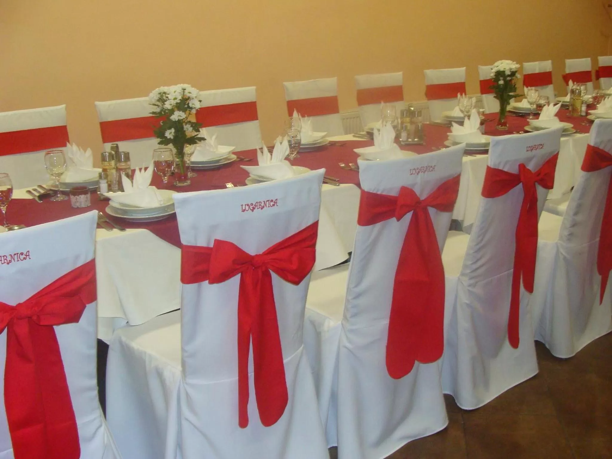 Banquet/Function facilities, Banquet Facilities in Lugarnica